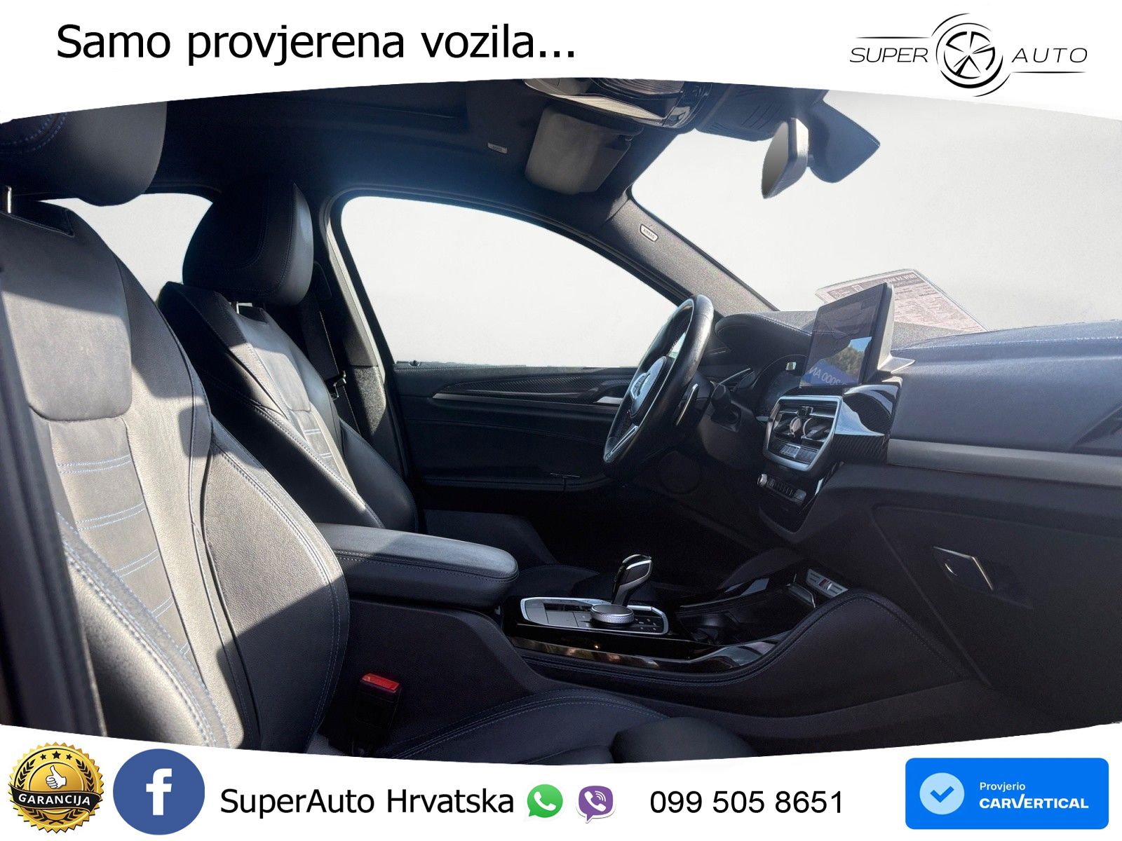 BMW X4 M40i (360 KS) xDrive Steptronic LED+GR SJED+ACC