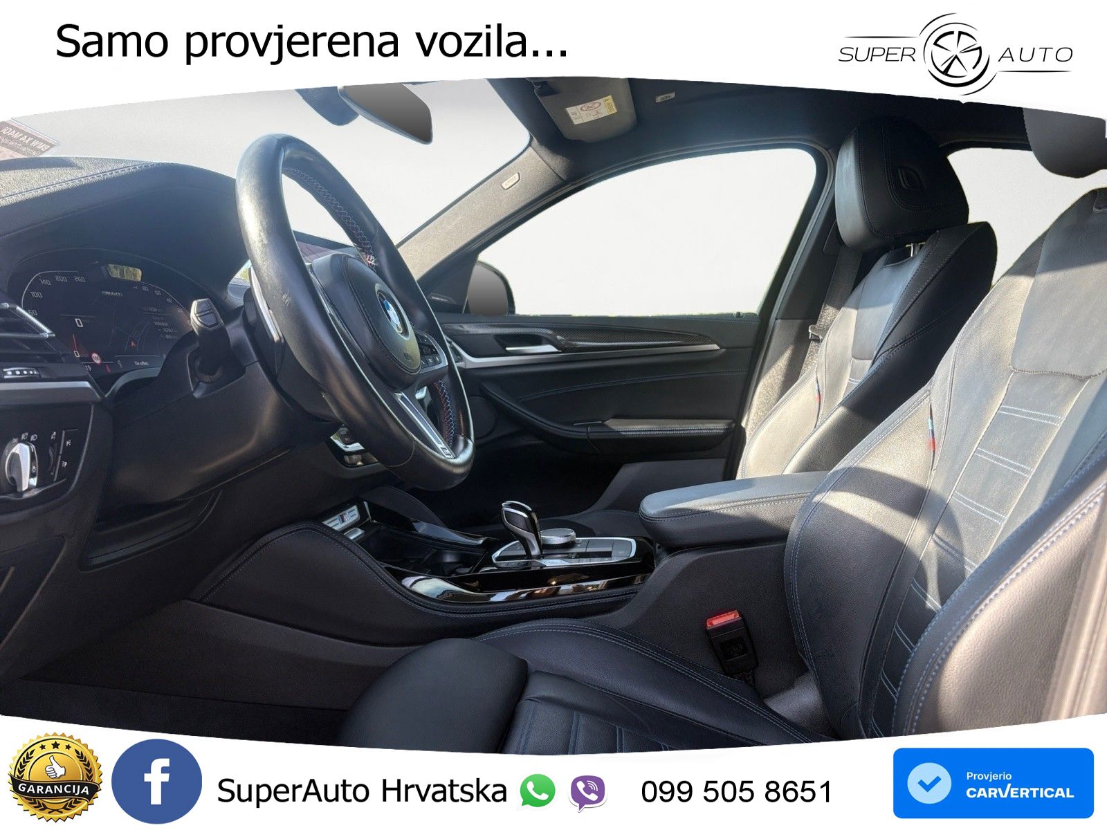 BMW X4 M40i (360 KS) xDrive Steptronic LED+GR SJED+ACC