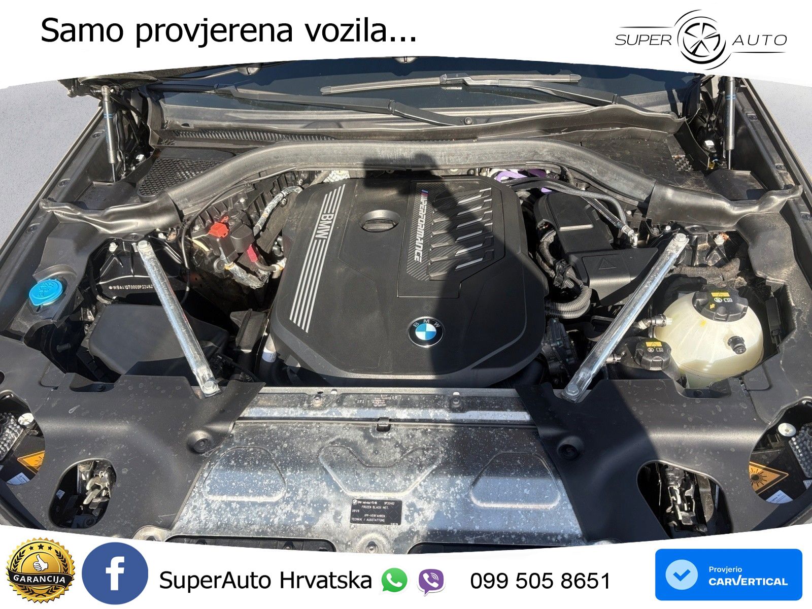 BMW X4 M40i (360 KS) xDrive Steptronic LED+GR SJED+ACC