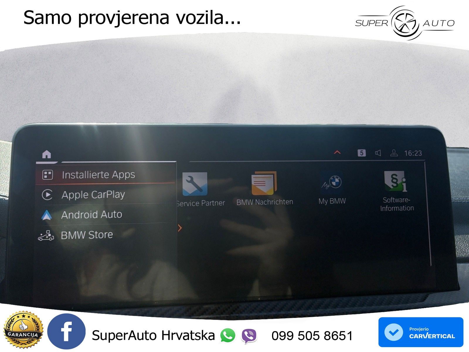 BMW X4 M40i (360 KS) xDrive Steptronic LED+GR SJED+ACC