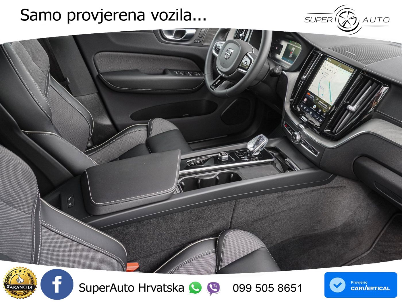 Volvo XC60 T8 AWD Geartronic ACC+HEAD+4xGR SJED+360+PANO