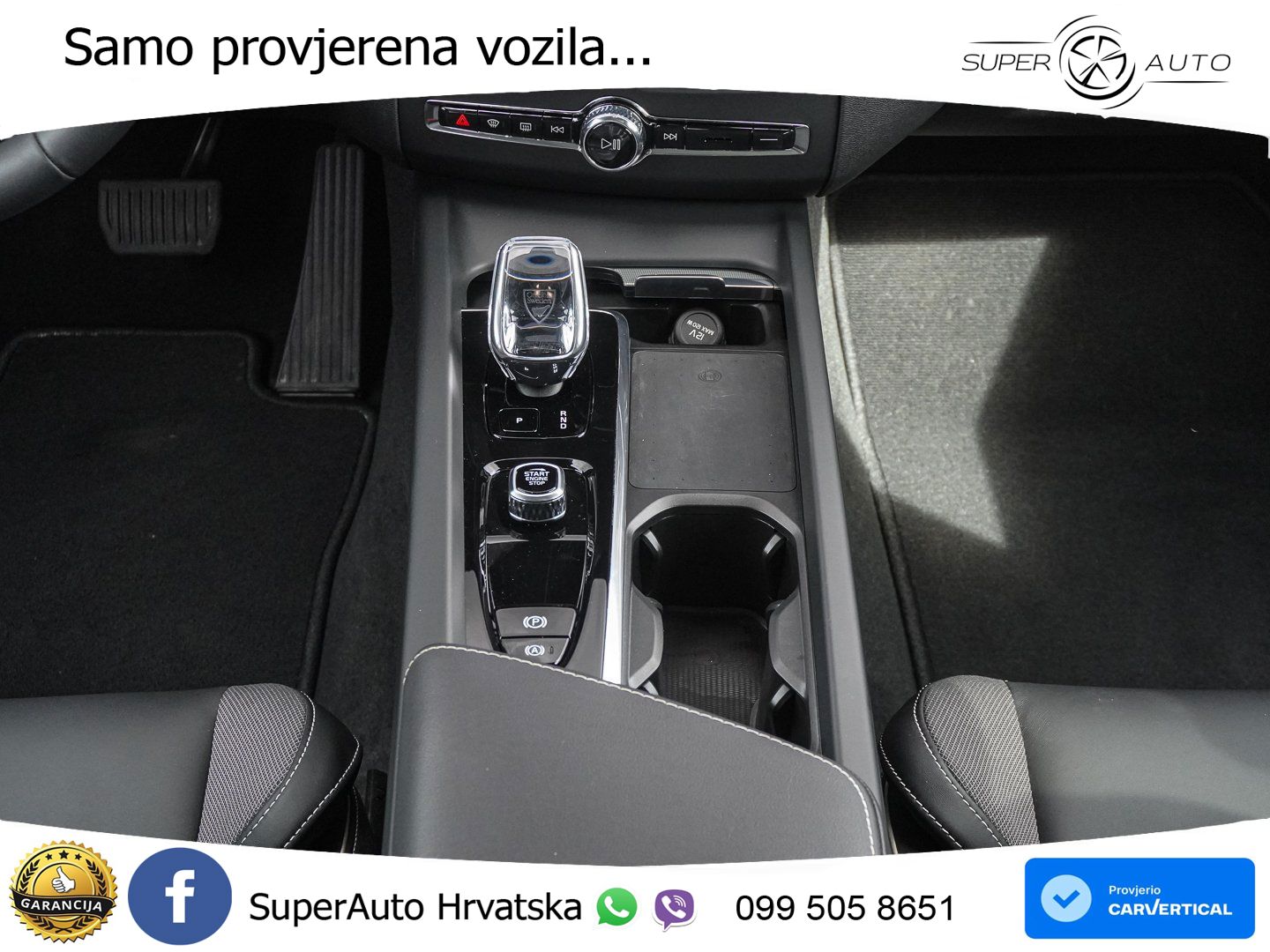 Volvo XC60 T8 AWD Geartronic ACC+HEAD+4xGR SJED+360+PANO