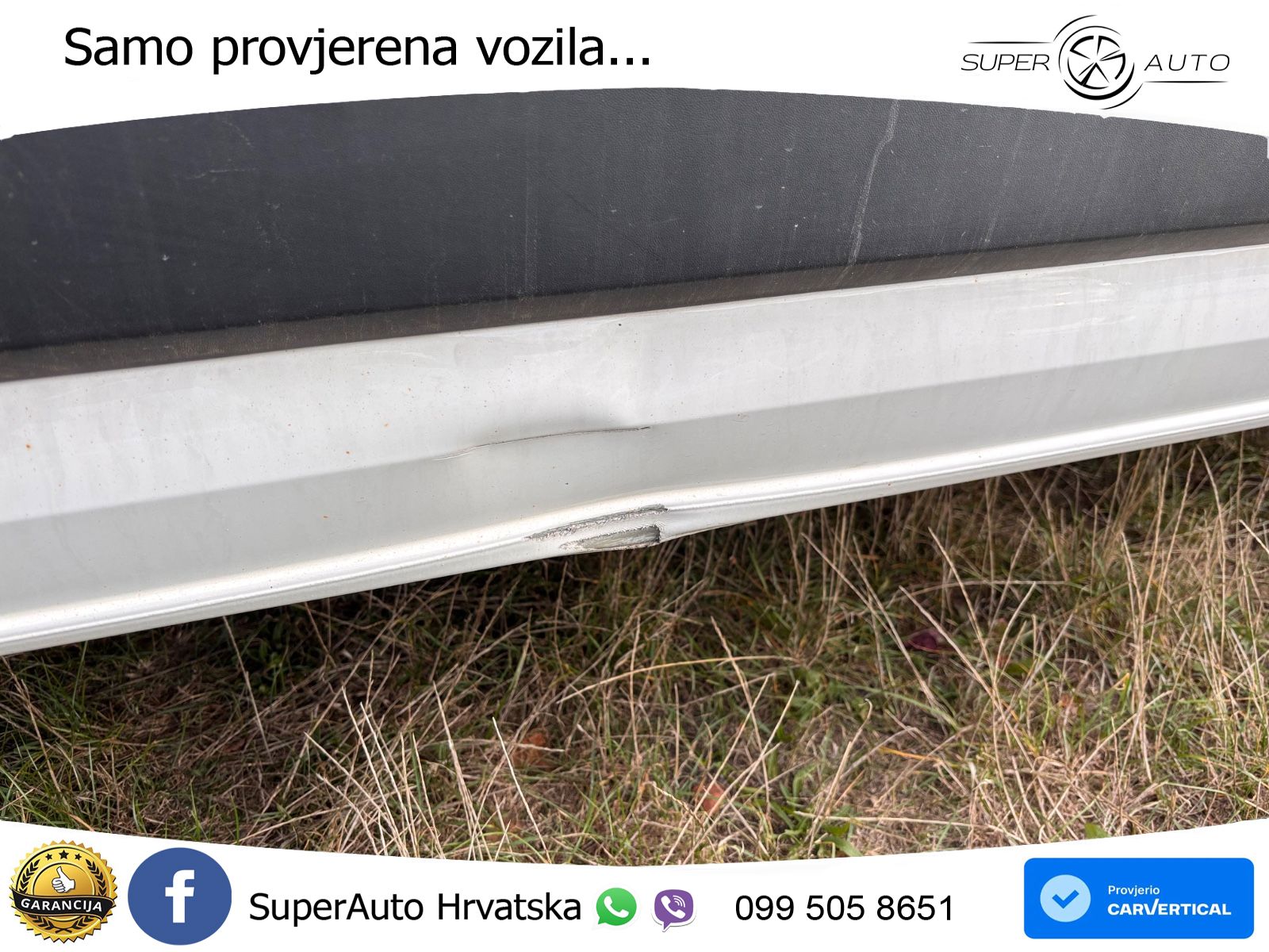 Volkswagen Crafter Kasten 35 lang plus Hochdach Automatic 177 KS