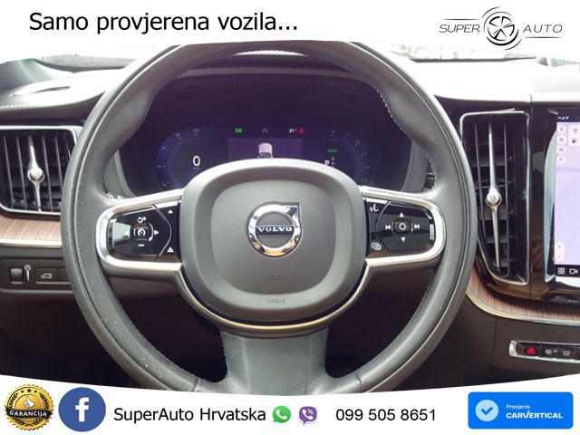Volvo XC60 T8 AWD Geartronic ACC+HEAD+4xGR SJED+360+PANO