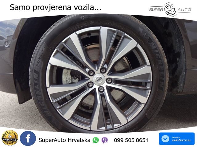 Volvo XC60 T8 AWD Geartronic ACC+HEAD+4xGR SJED+360+PANO
