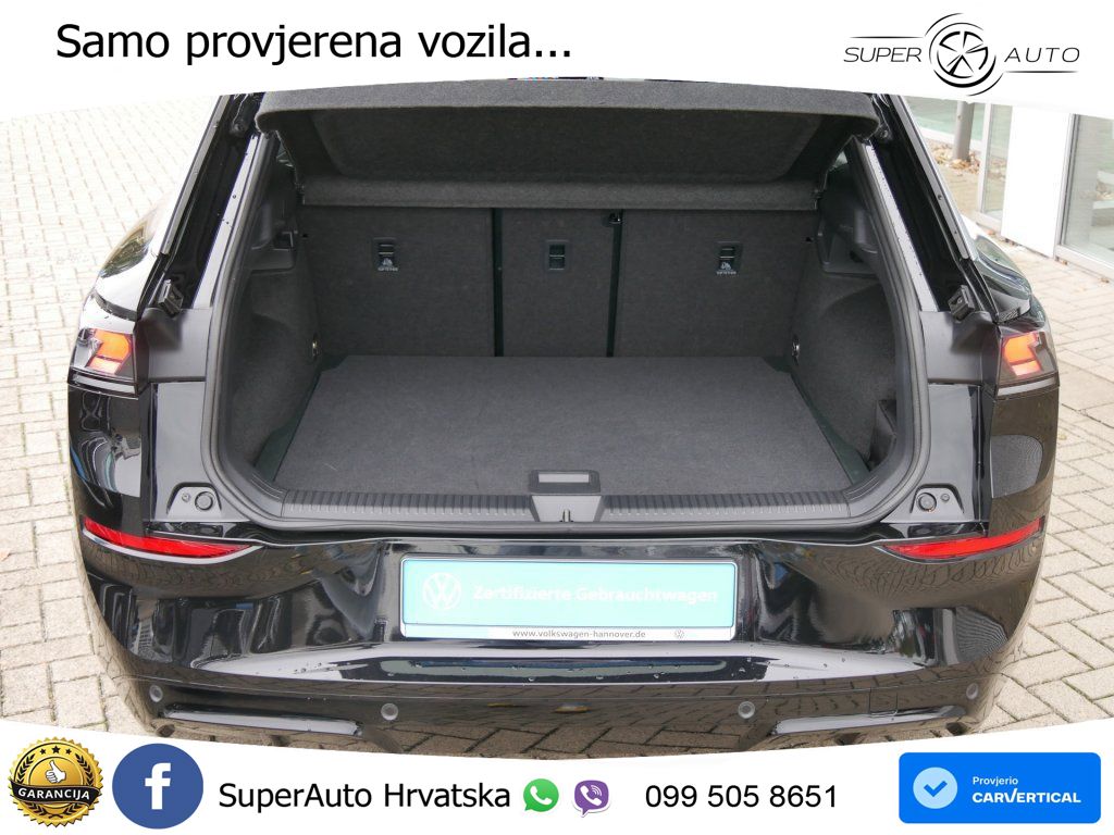 Volkswagen T-Roc 1.5 eTSI (150 KS)  DSG R-Line LED+GR SJED+ACC