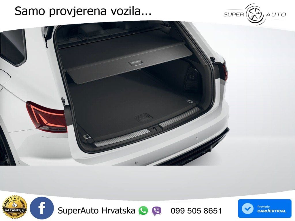 Volkswagen Touareg R 3.0 V6 TFSI (462 KS) 4MOTION Tiptronic LED+GR SJED+ACC