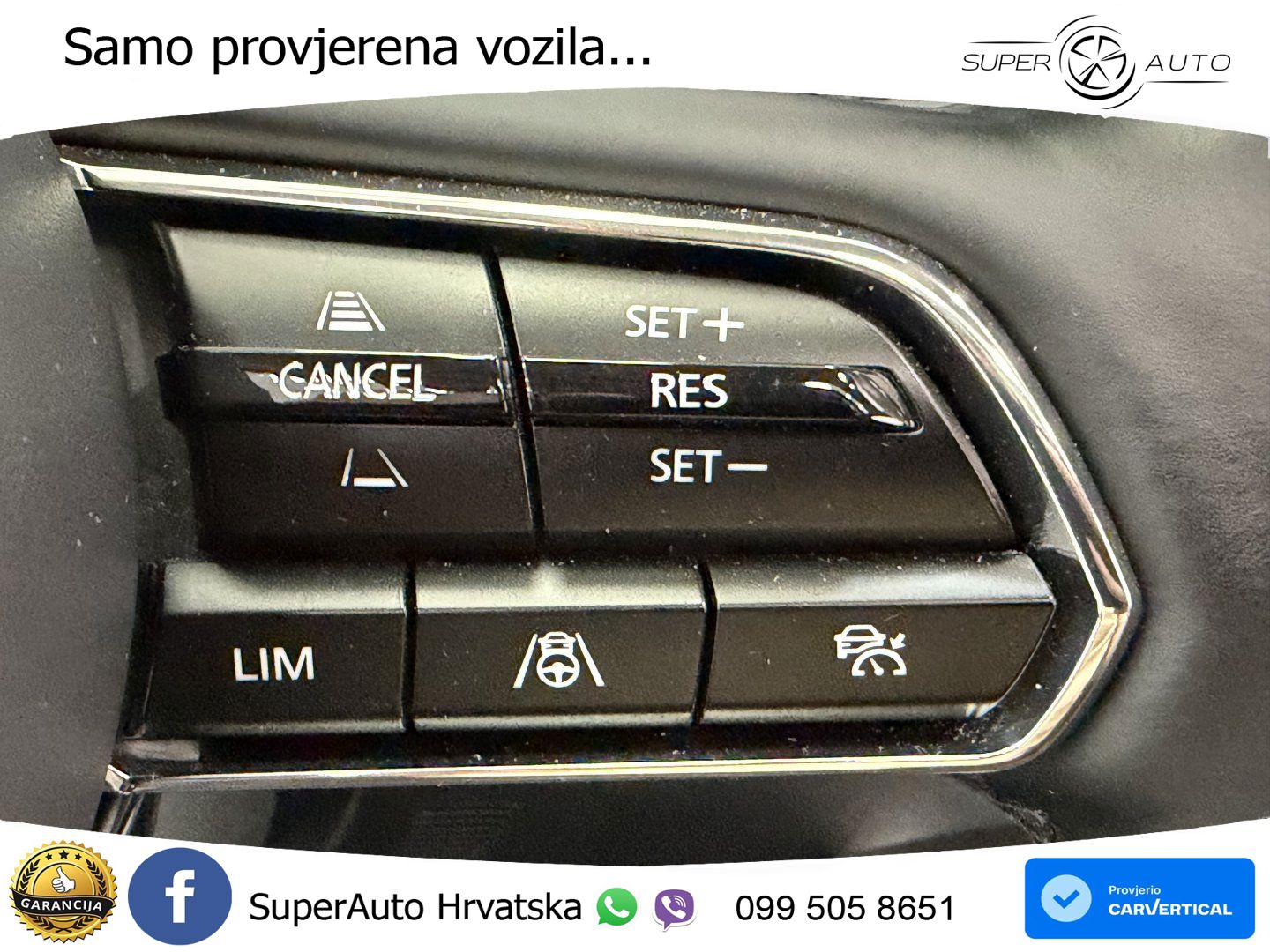 Mazda CX-60 3.3 e-Skyactiv D (254 KS) AWD Automatic LED+GR SJED+ACC