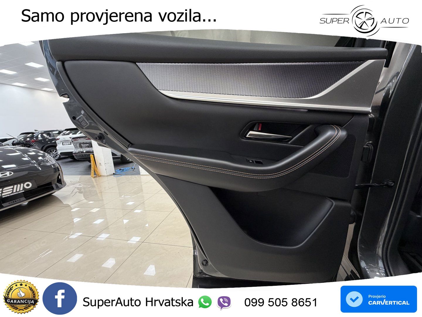 Mazda CX-60 3.3 e-Skyactiv D (254 KS) AWD Automatic LED+GR SJED+ACC