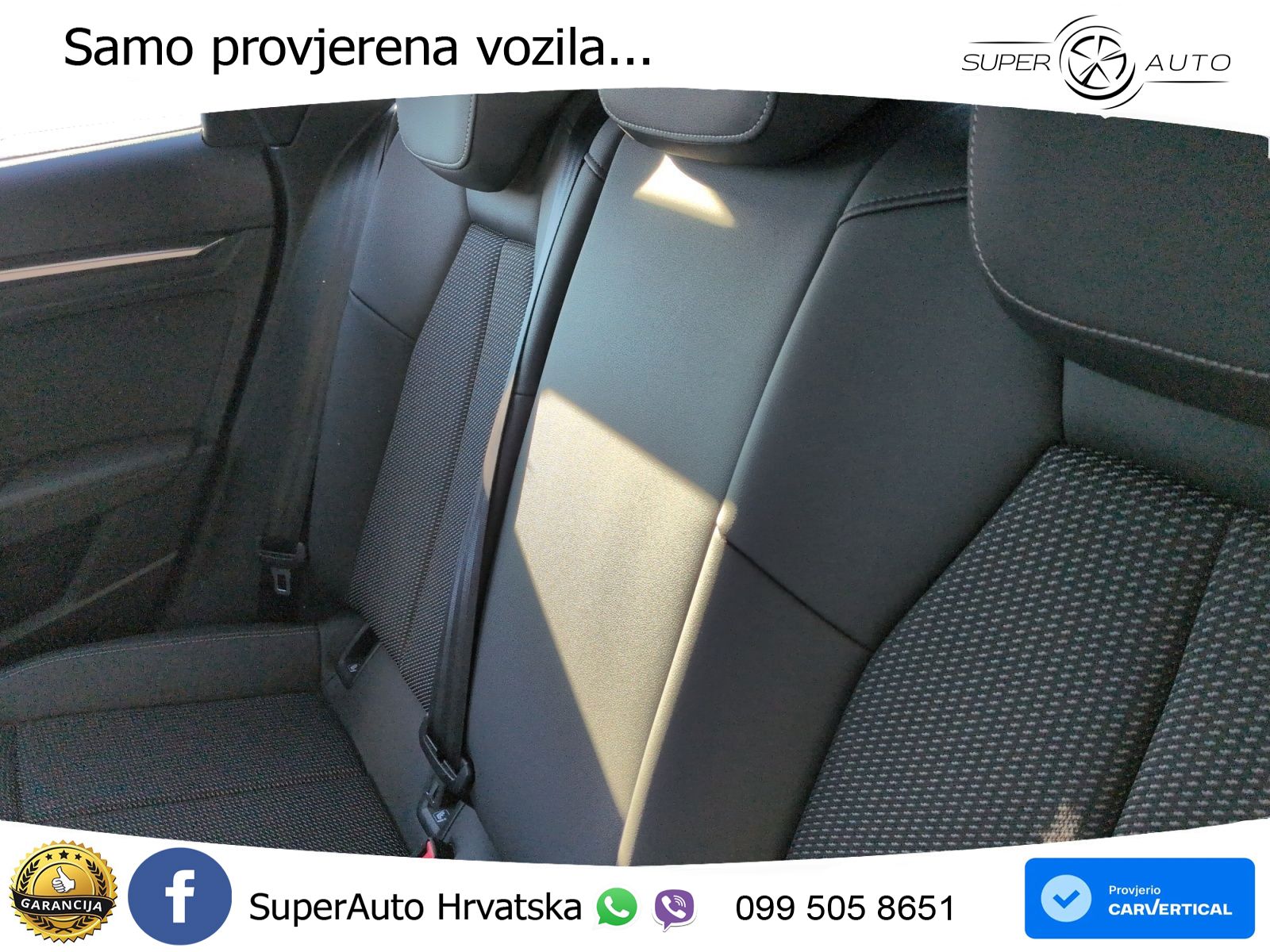 Audi S3 2.0 TFSI (310 KS) quattro S tronic