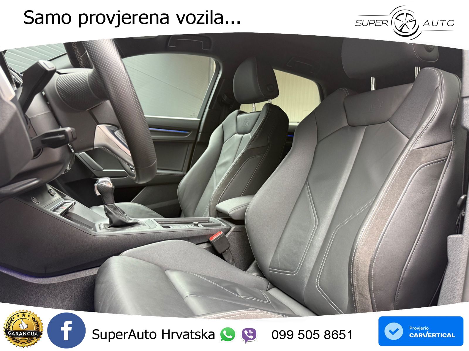 Audi Q3 Sportback 35 TFSI (150 KS) S tronic S line LED+GR SJED+ACC