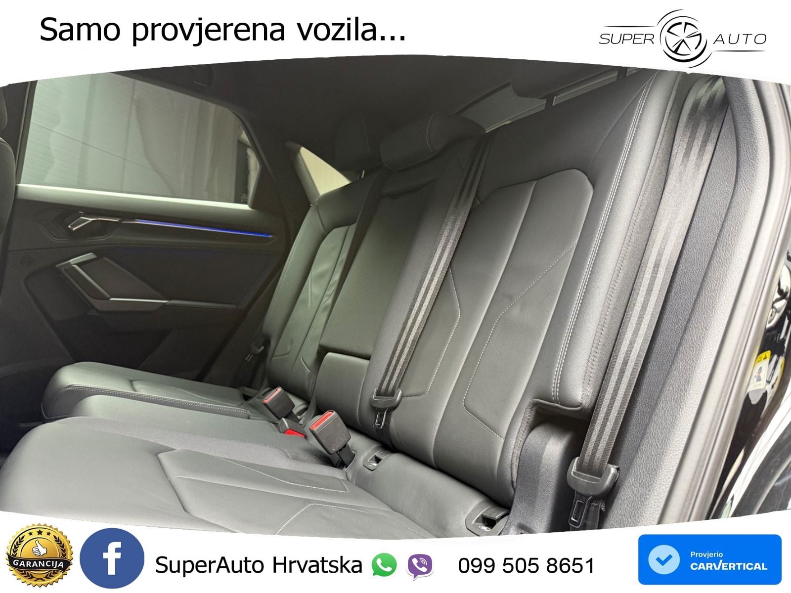 Audi Q3 Sportback 35 TFSI (150 KS) S tronic S line LED+GR SJED+ACC