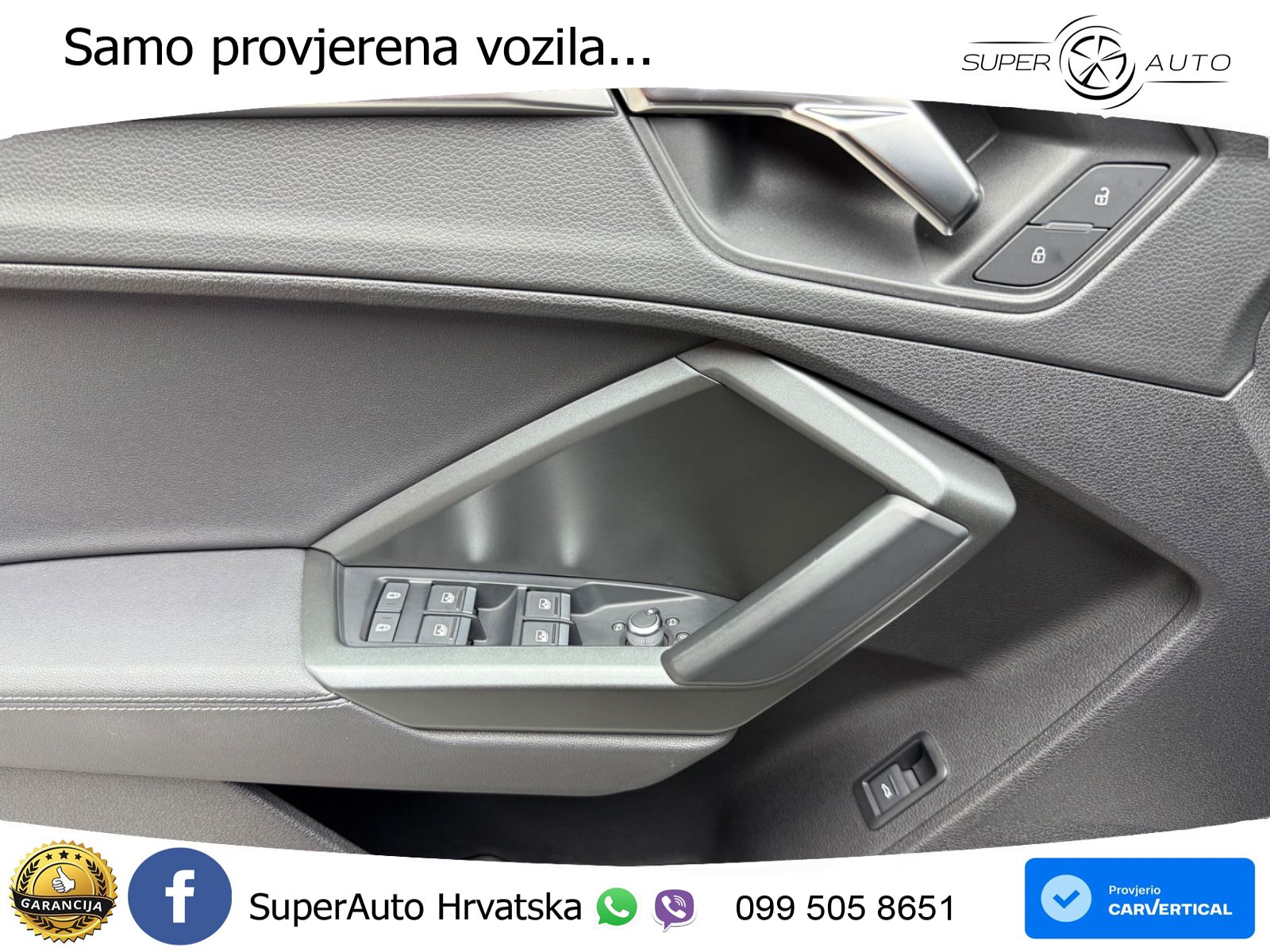 Audi Q3 Sportback 35 TFSI (150 KS) S tronic S line LED+GR SJED+ACC