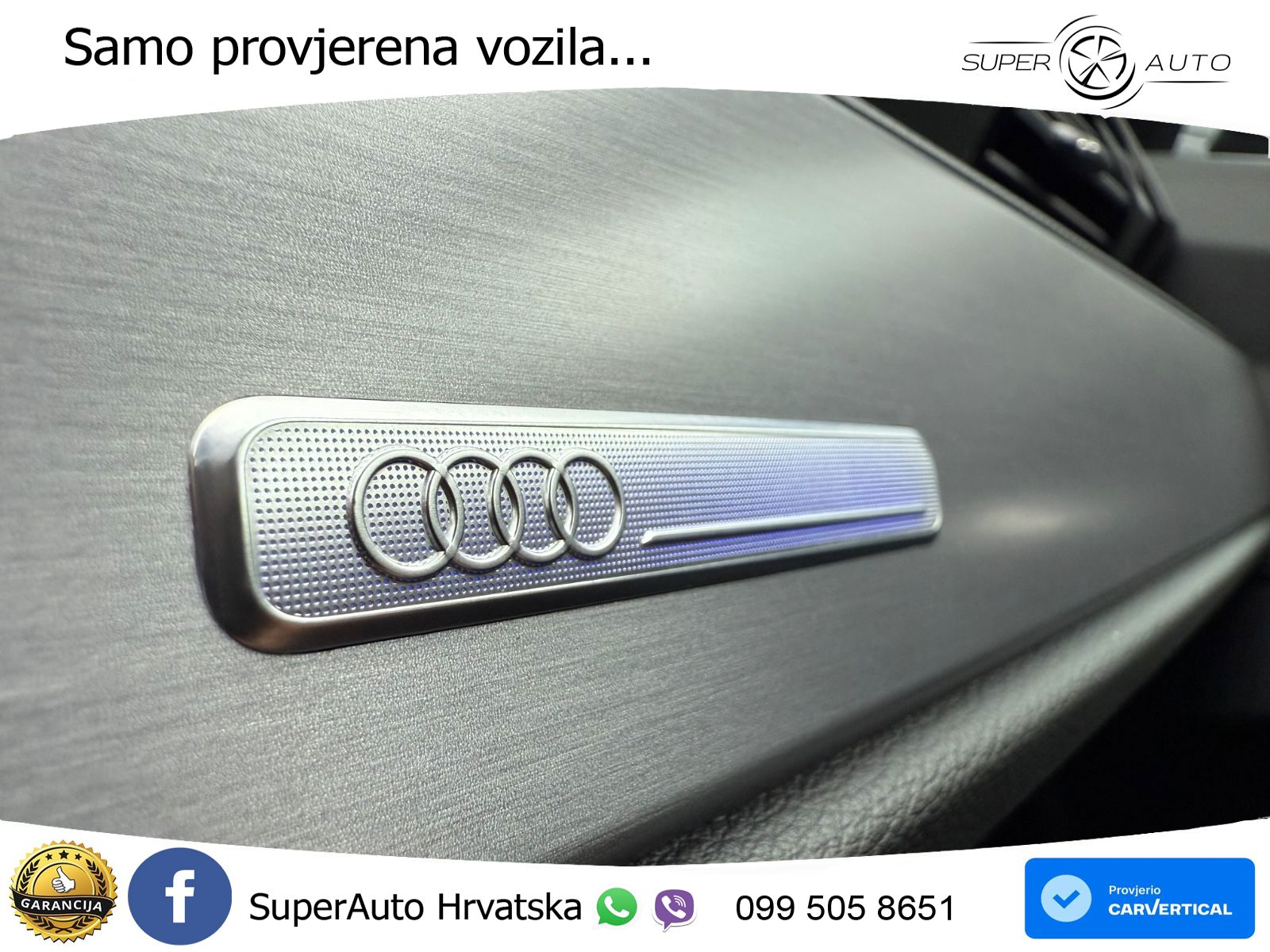 Audi Q3 Sportback 35 TFSI (150 KS) S tronic S line LED+GR SJED+ACC