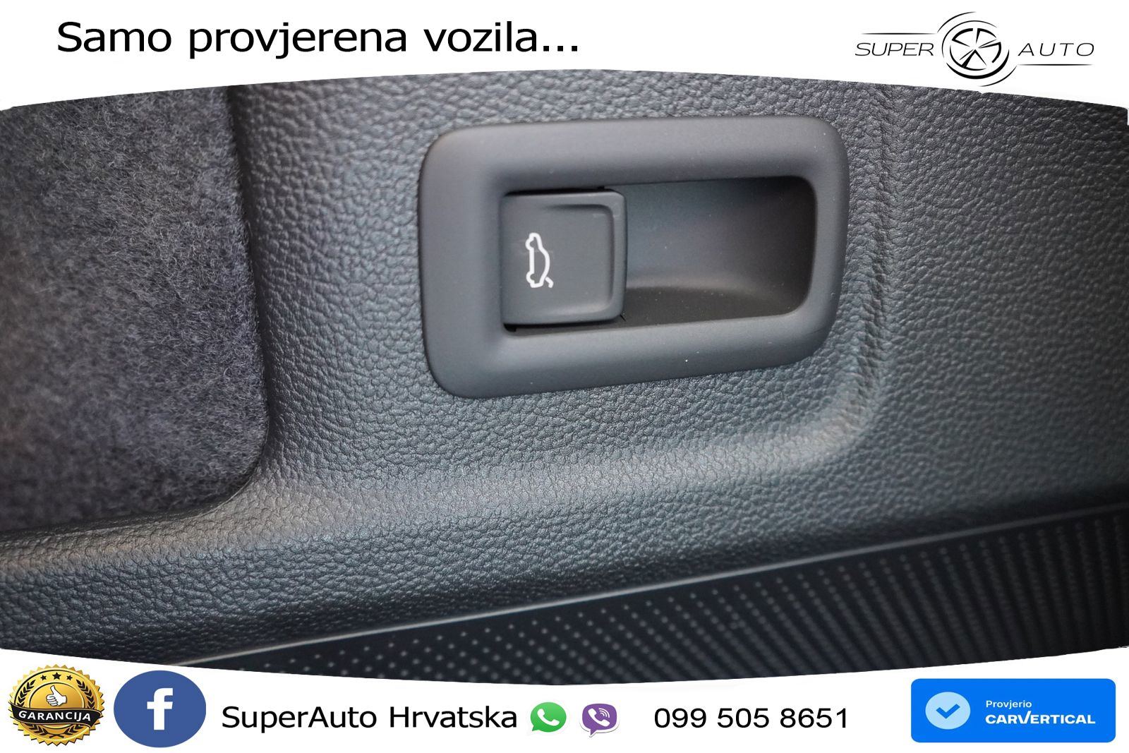 Volkswagen Passat Variant 1.5 eTSI (150 KS) DSG LED+GR SJED+ACC