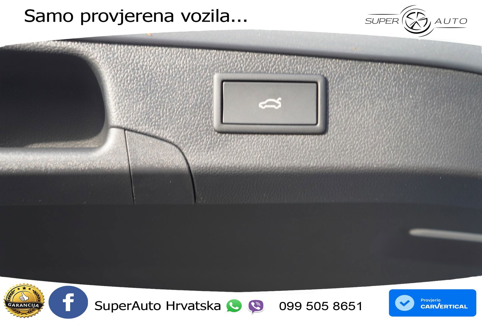 Volkswagen Passat Variant 1.5 eTSI (150 KS) DSG LED+GR SJED+ACC