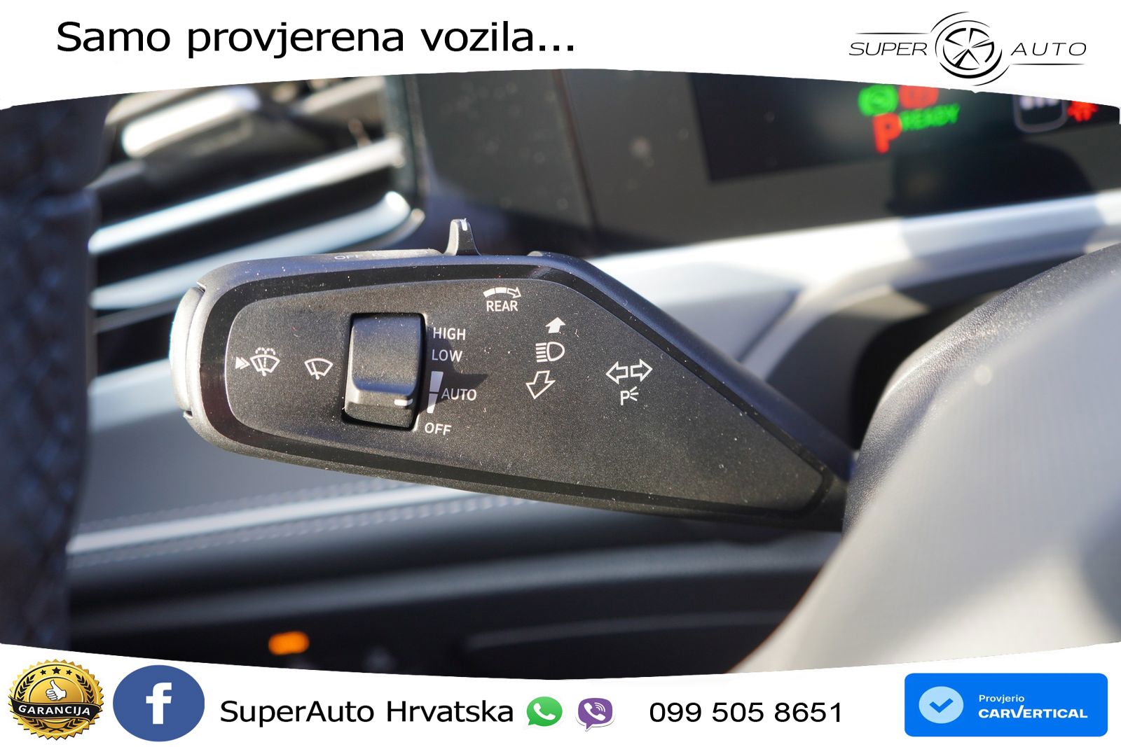 Volkswagen Passat Variant 1.5 eTSI (150 KS) DSG LED+GR SJED+ACC