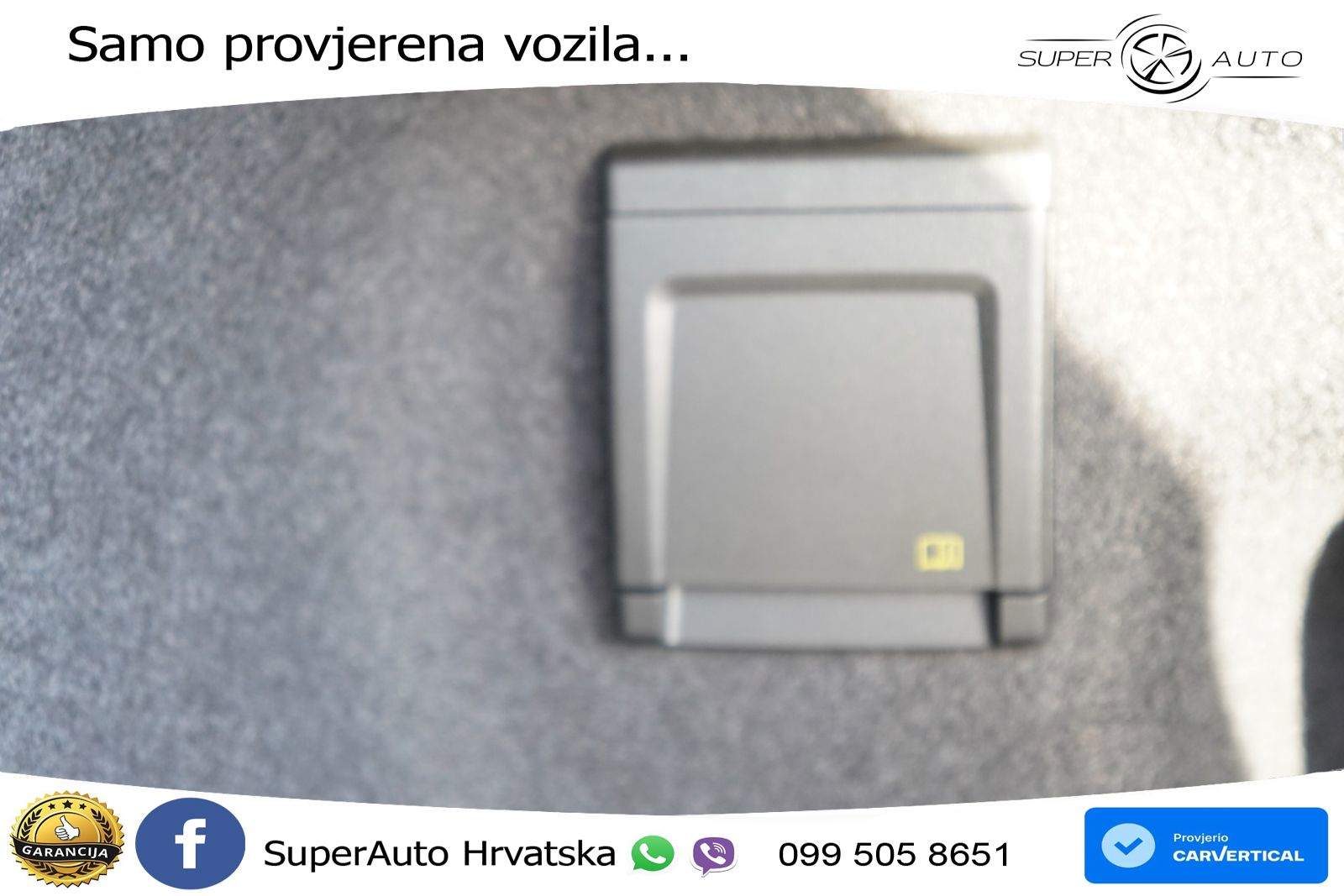 Volkswagen Passat Variant 1.5 eTSI (150 KS) DSG LED+GR SJED+ACC