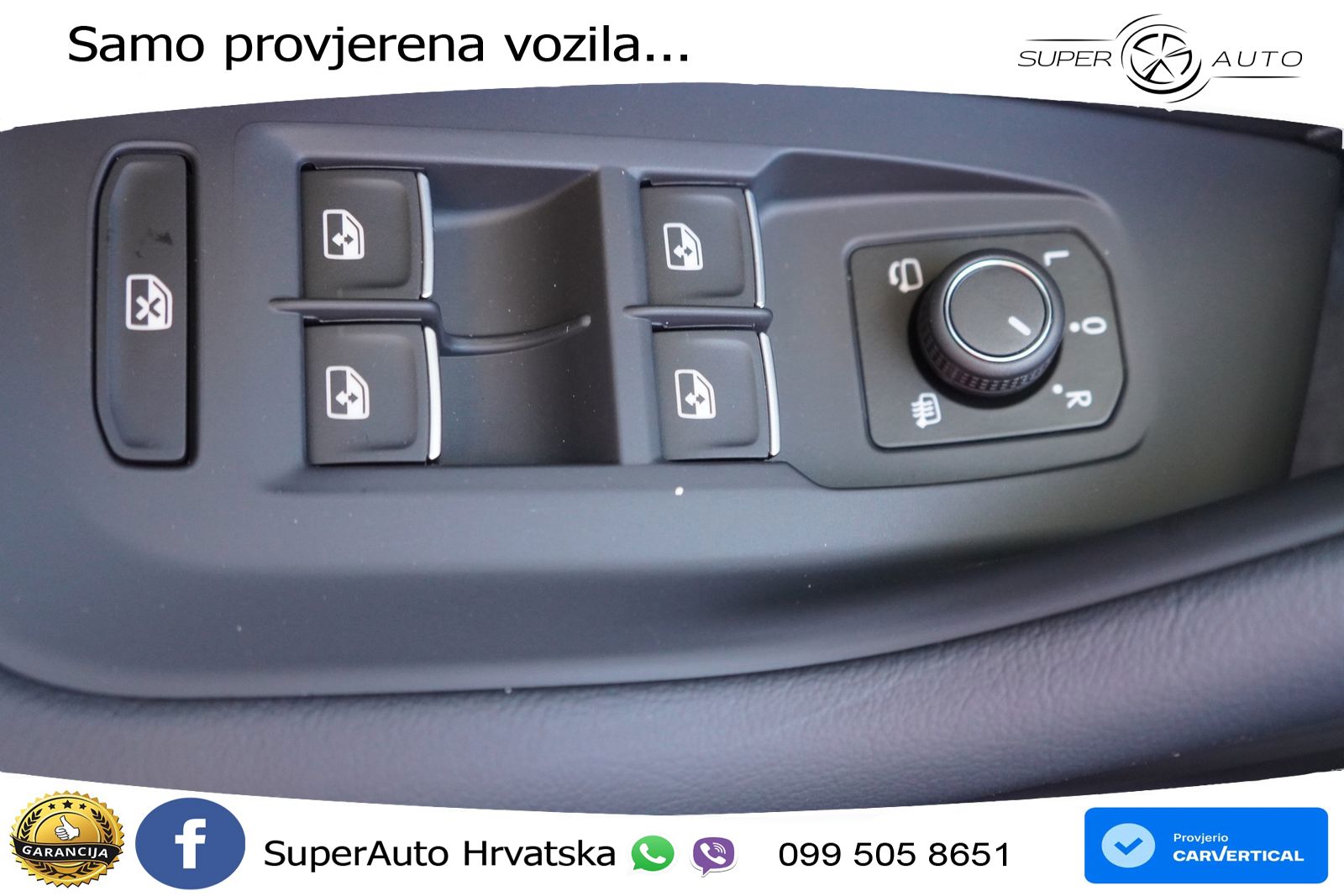Volkswagen Passat Variant 1.5 eTSI (150 KS) DSG LED+GR SJED+ACC