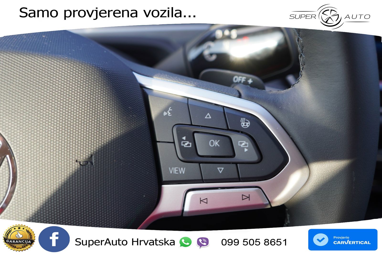 Volkswagen Passat Variant 1.5 eTSI (150 KS) DSG LED+GR SJED+ACC