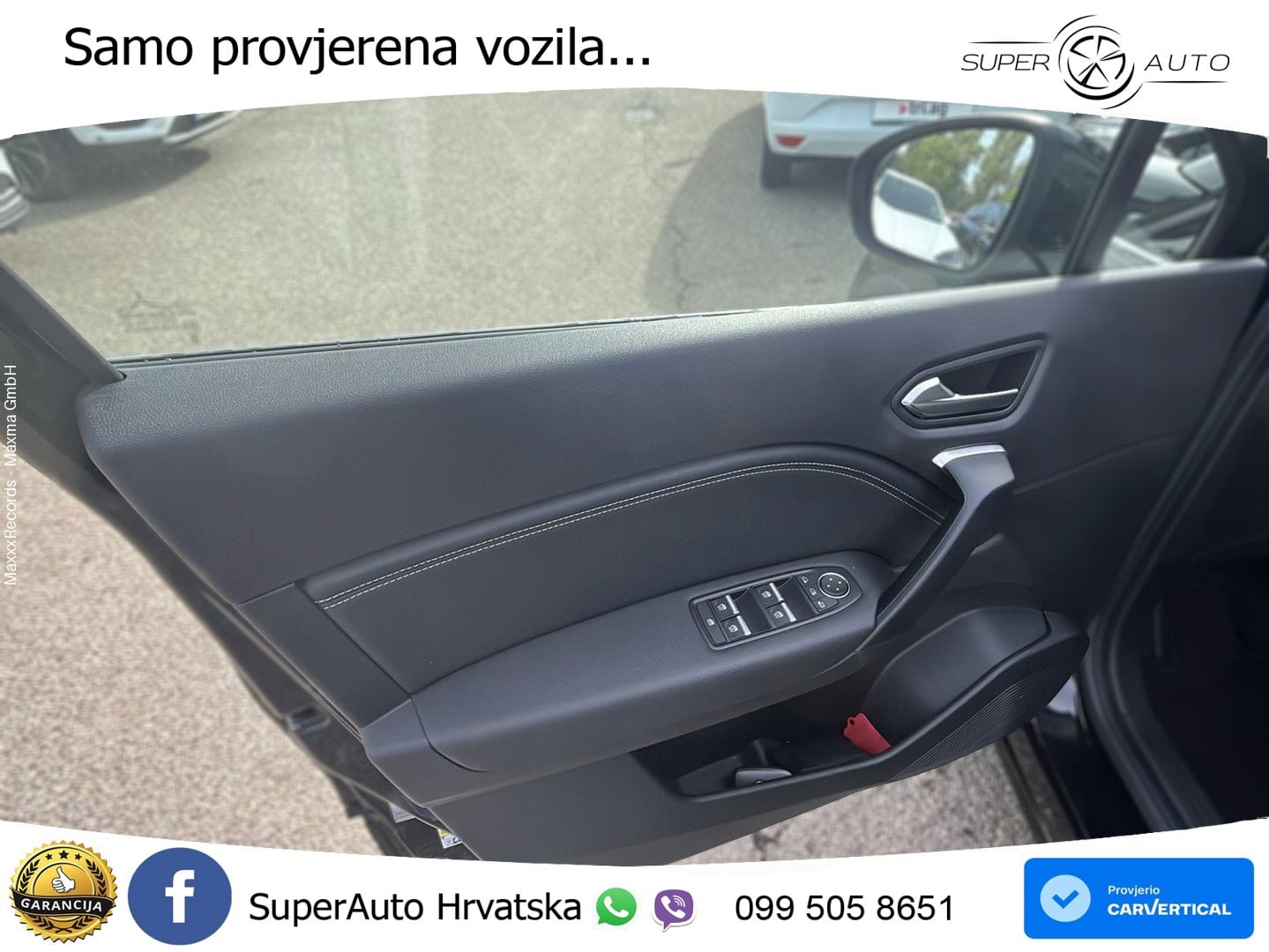Renault Captur 1.3 TCe (140 KS) EDC Techno LED+GR SJED+ACC
