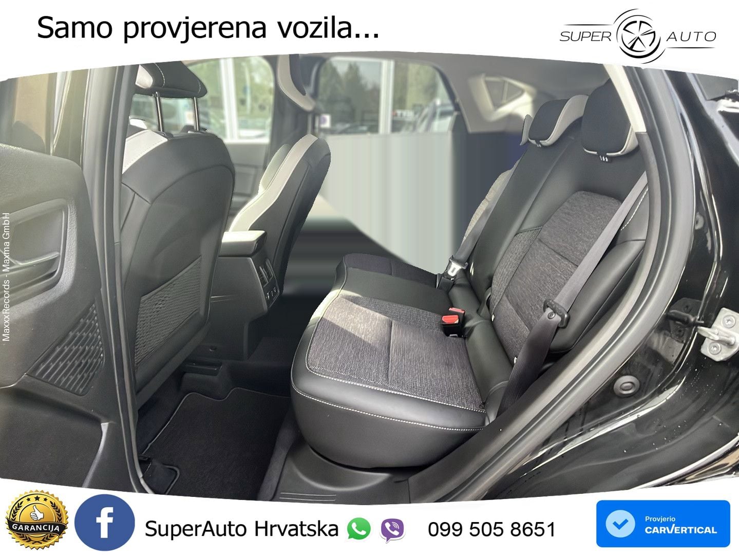 Renault Captur 1.3 TCe (140 KS) EDC Techno LED+GR SJED+ACC