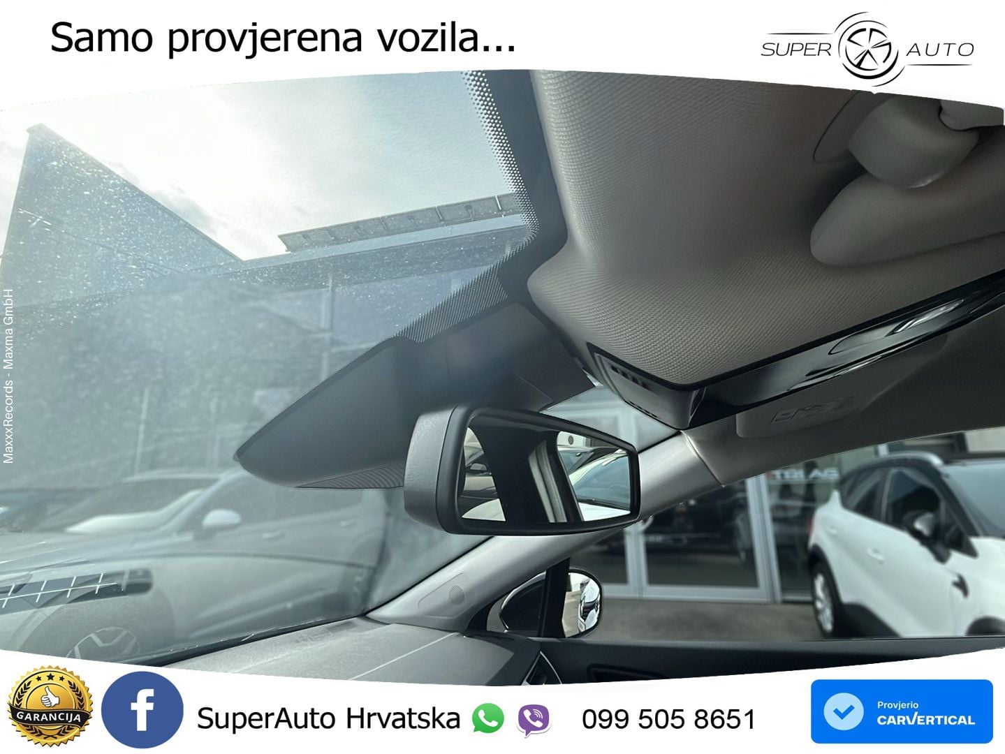 Renault Captur 1.3 TCe (140 KS) EDC Techno LED+GR SJED+ACC