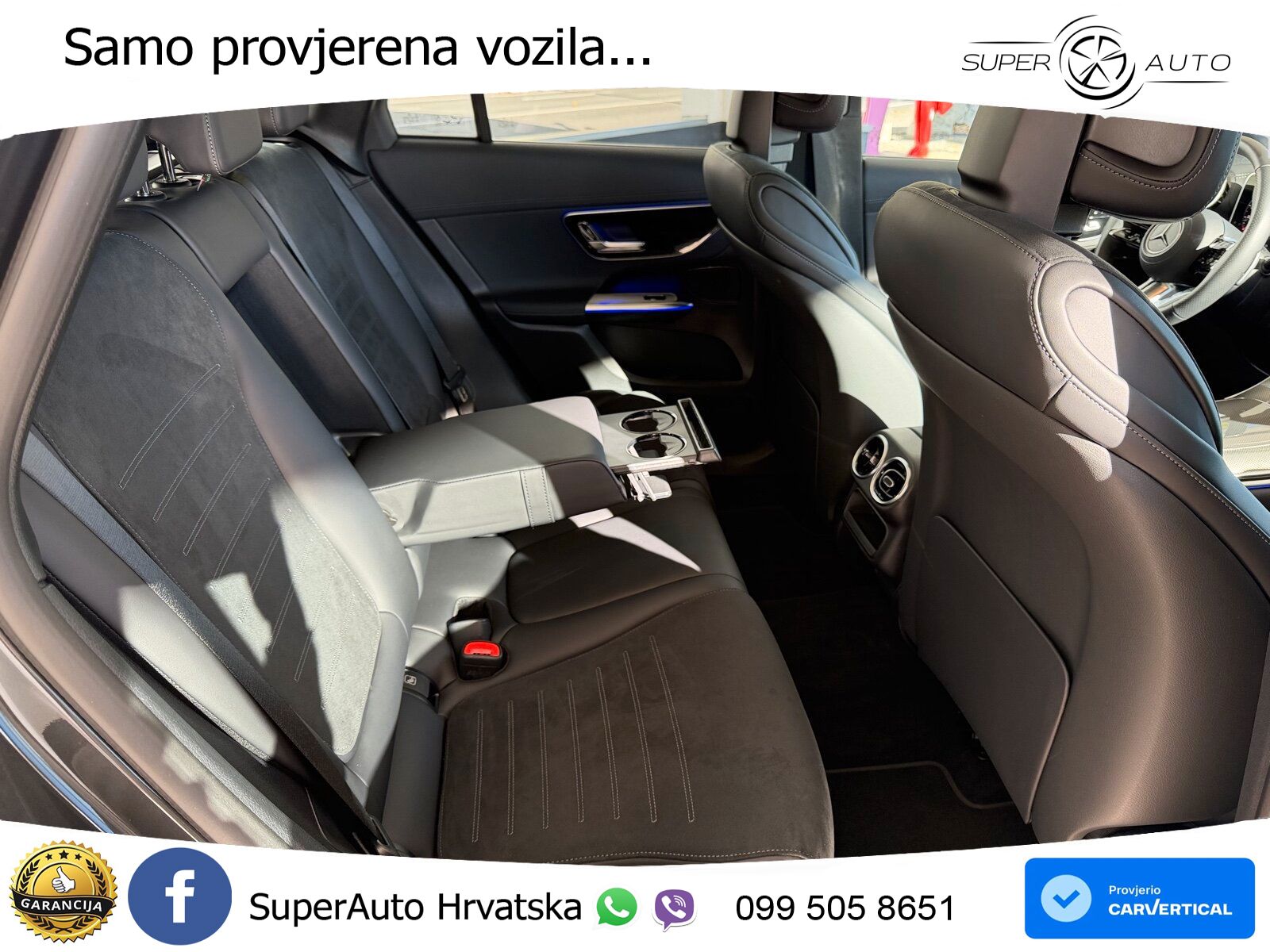 Mercedes GLC 200 (204 KS) 4MATIC 9G-TRONIC AMG ACC+GR SJED+360+PANO