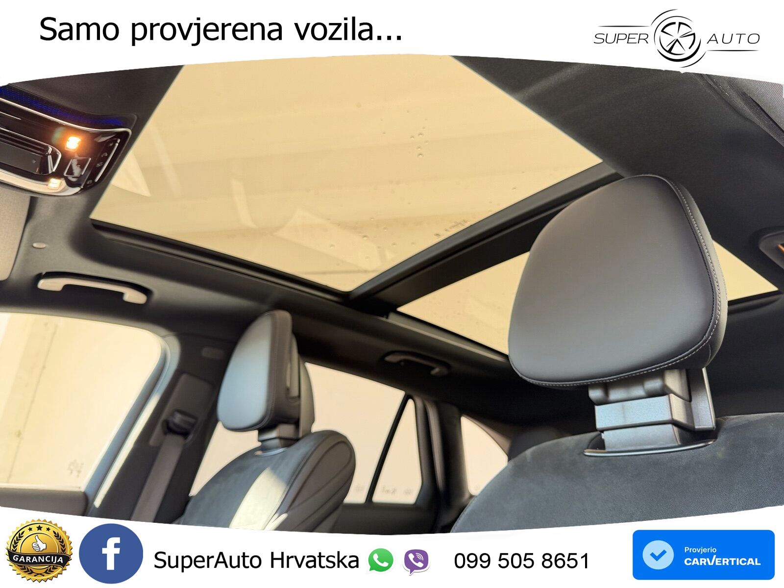 Mercedes GLC 200 (204 KS) 4MATIC 9G-TRONIC AMG ACC+GR SJED+360+PANO