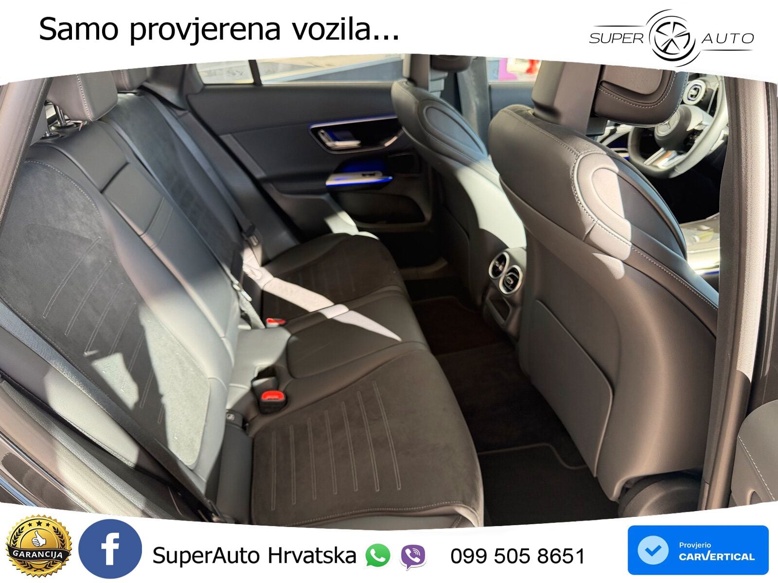 Mercedes GLC 200 (204 KS) 4MATIC 9G-TRONIC AMG ACC+GR SJED+360+PANO