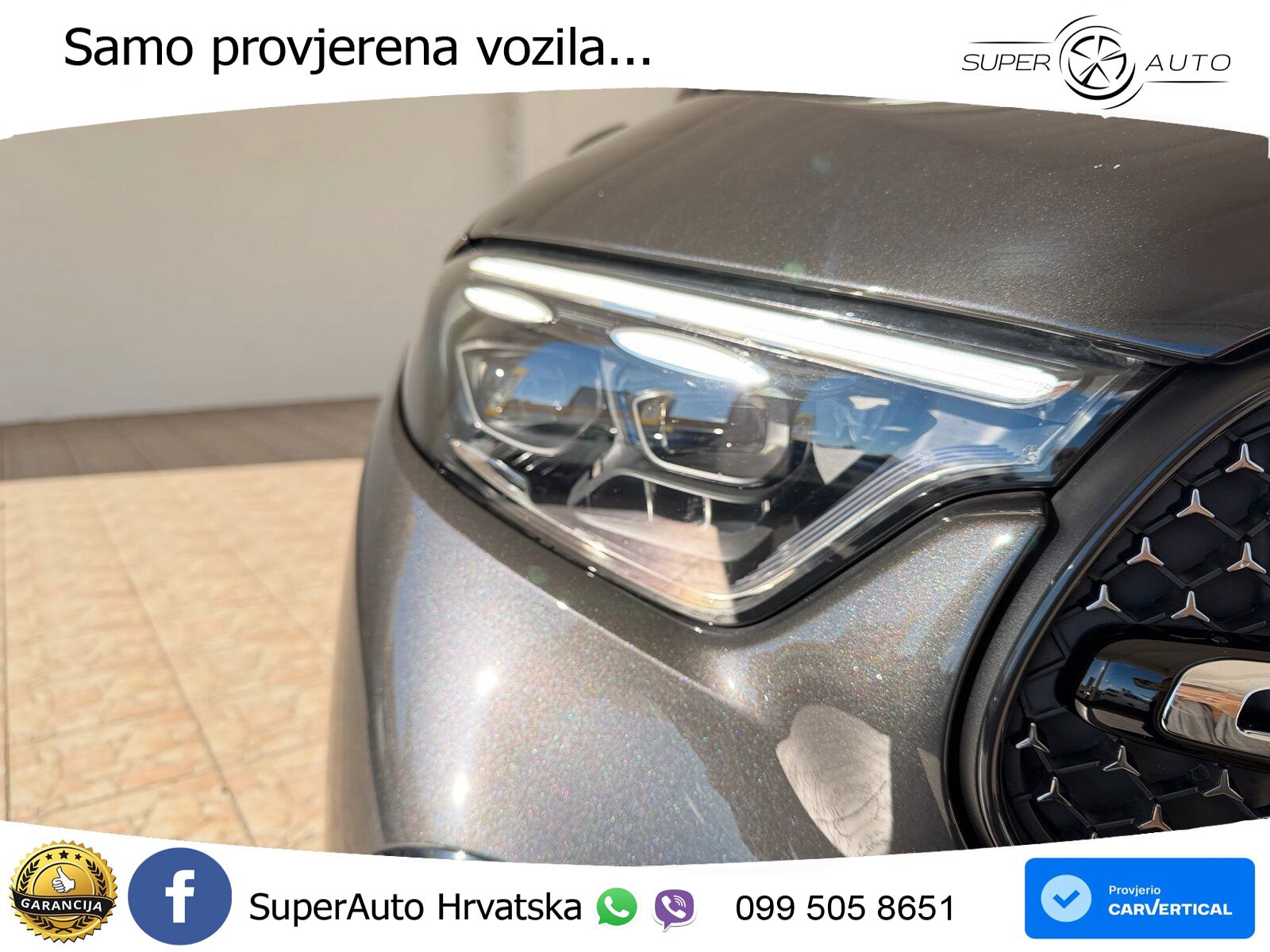 Mercedes GLC 200 (204 KS) 4MATIC 9G-TRONIC AMG ACC+GR SJED+360+PANO