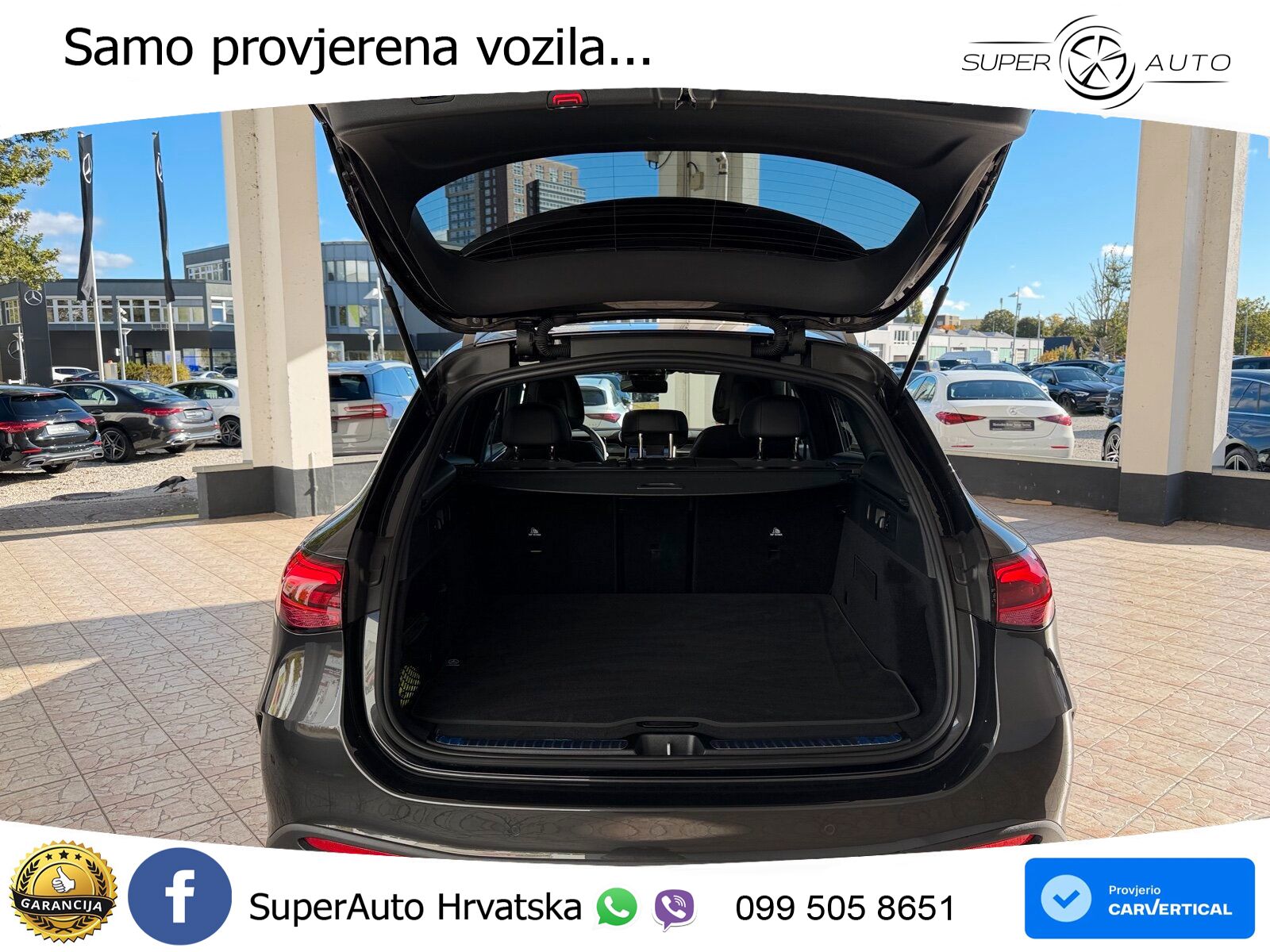 Mercedes GLC 200 (204 KS) 4MATIC 9G-TRONIC AMG ACC+GR SJED+360+PANO