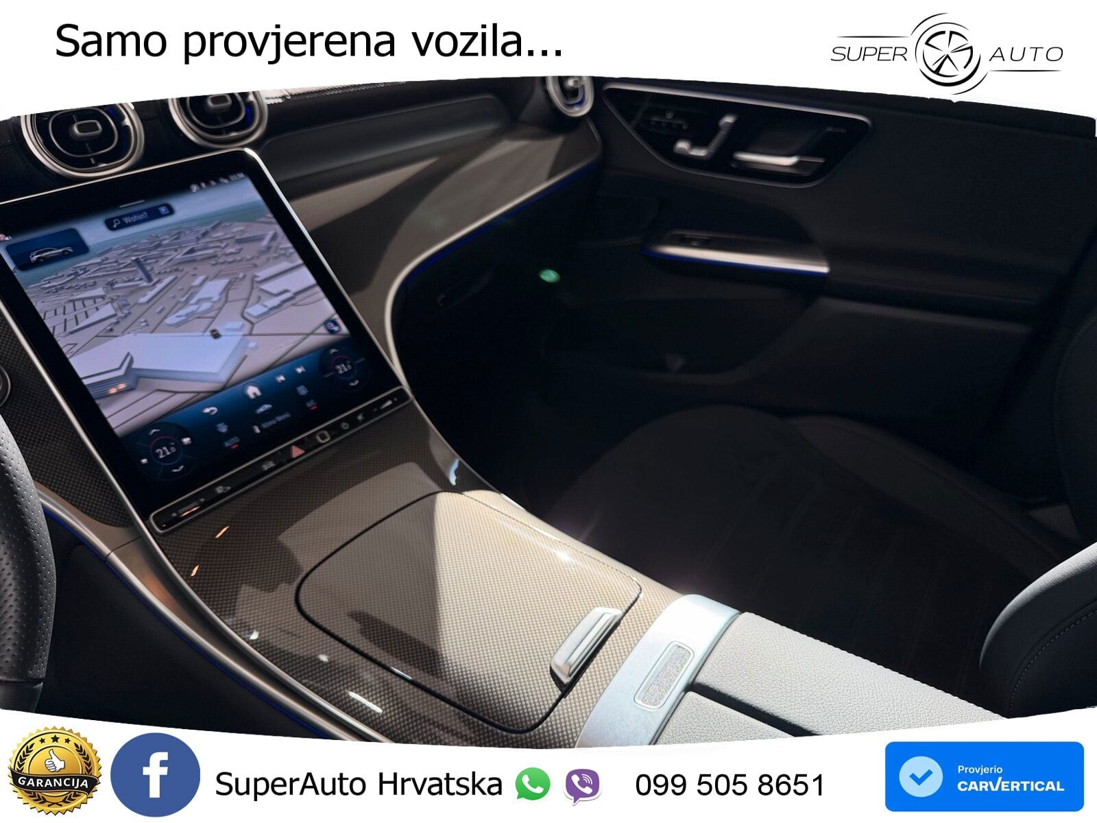 Mercedes GLC 200 (204 KS) 4MATIC 9G-TRONIC AMG ACC+GR SJED+360+PANO