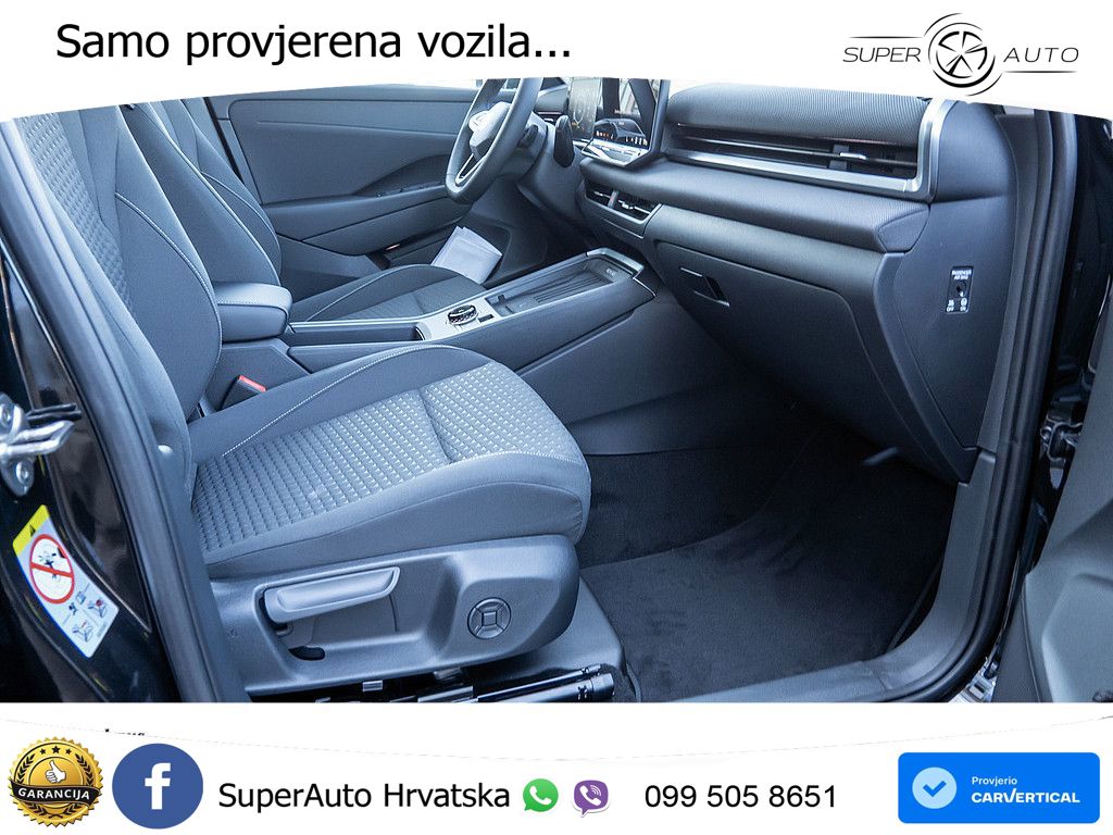 Volkswagen T-Roc 1.5 eTSI (116 KS)  DSG LED+GR SJED+ACC