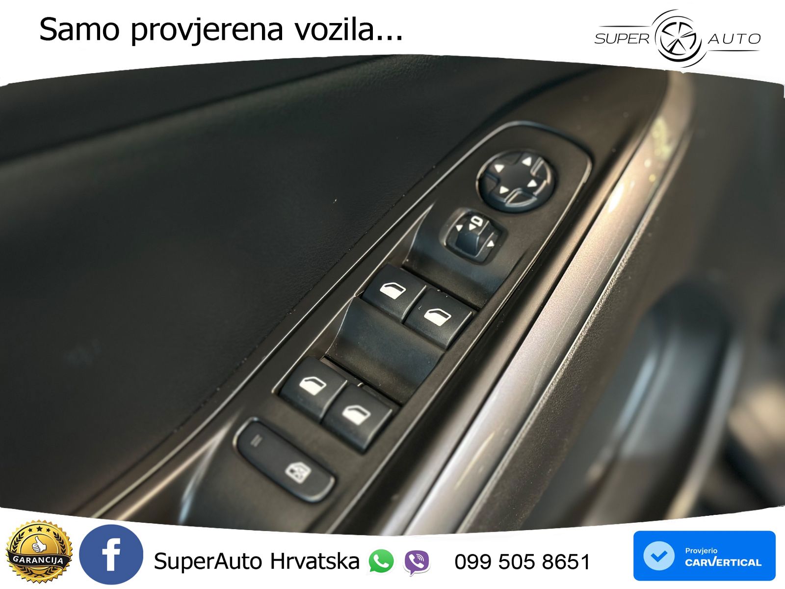 Opel Grandland X 1.2 Turbo (130 KS) Automatic Elegance