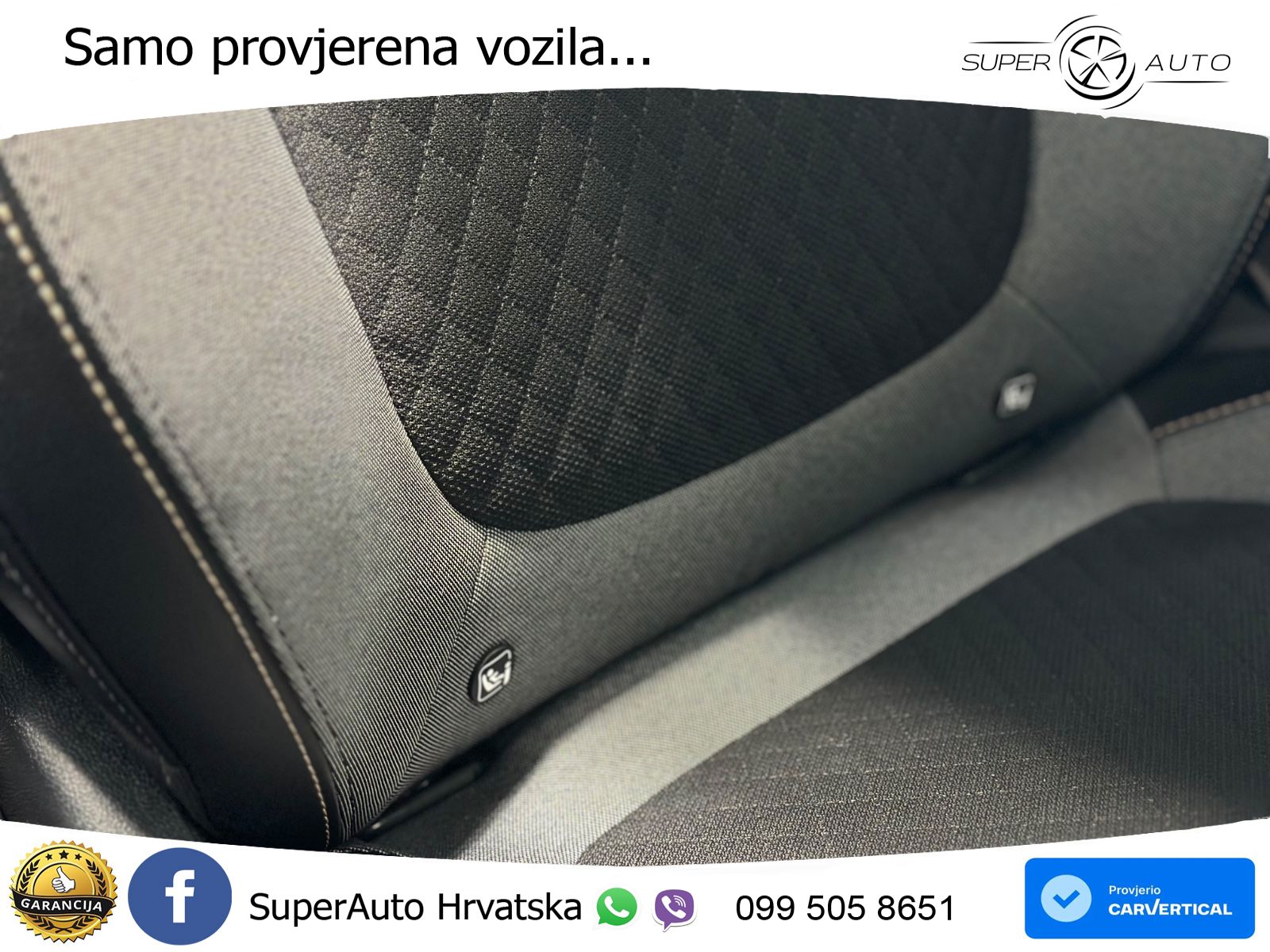 Opel Grandland X 1.2 Turbo (130 KS) Automatic Elegance