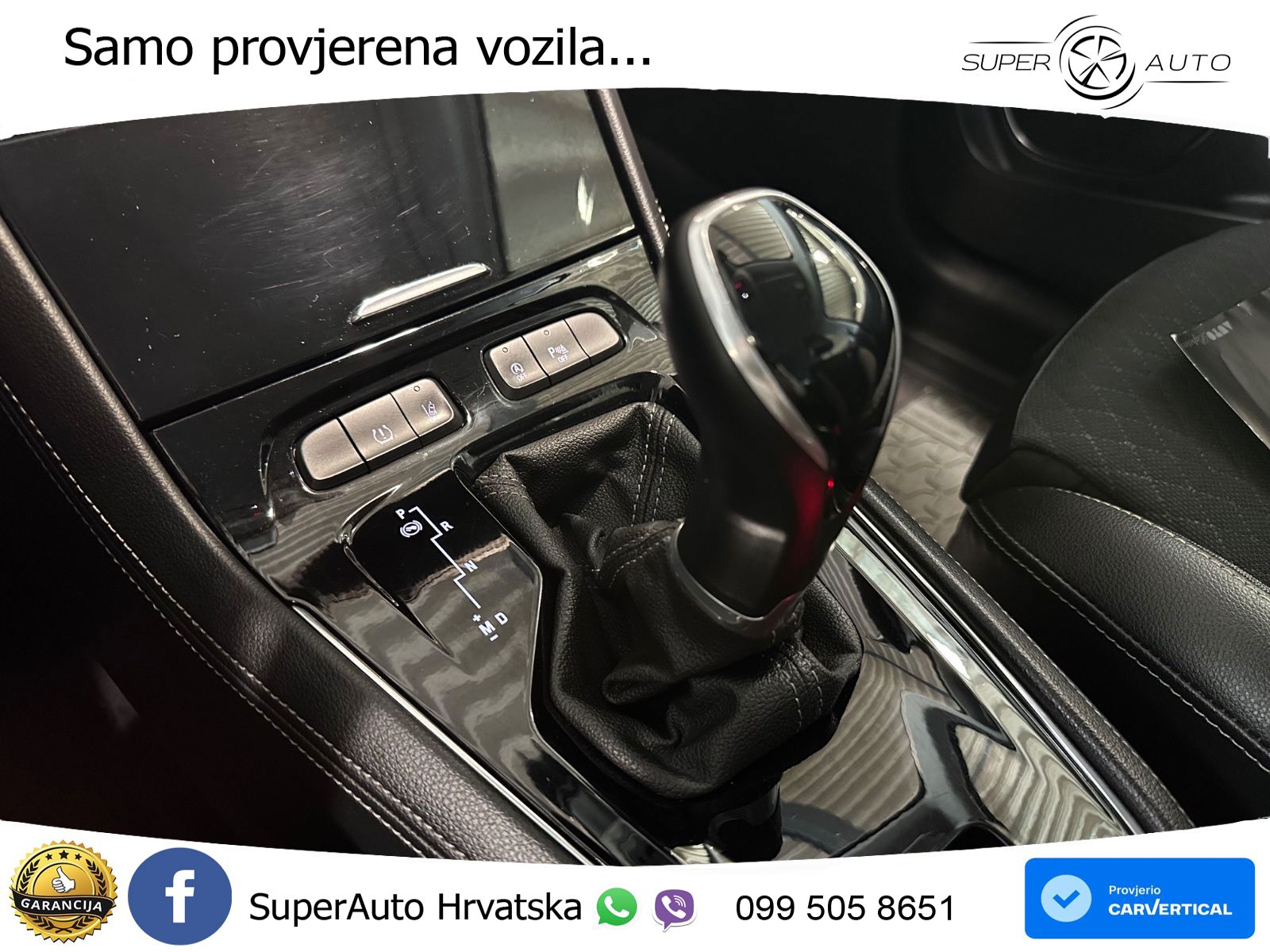 Opel Grandland X 1.2 Turbo (130 KS) Automatic Elegance
