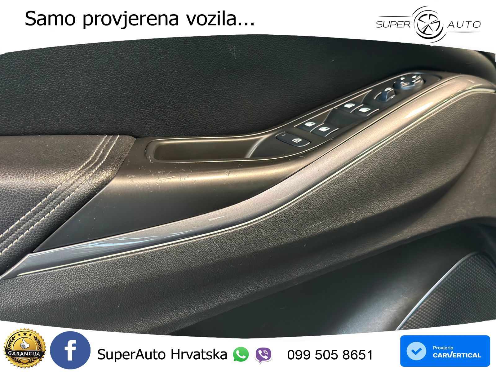 Opel Grandland X 1.2 Turbo (130 KS) Automatic Elegance