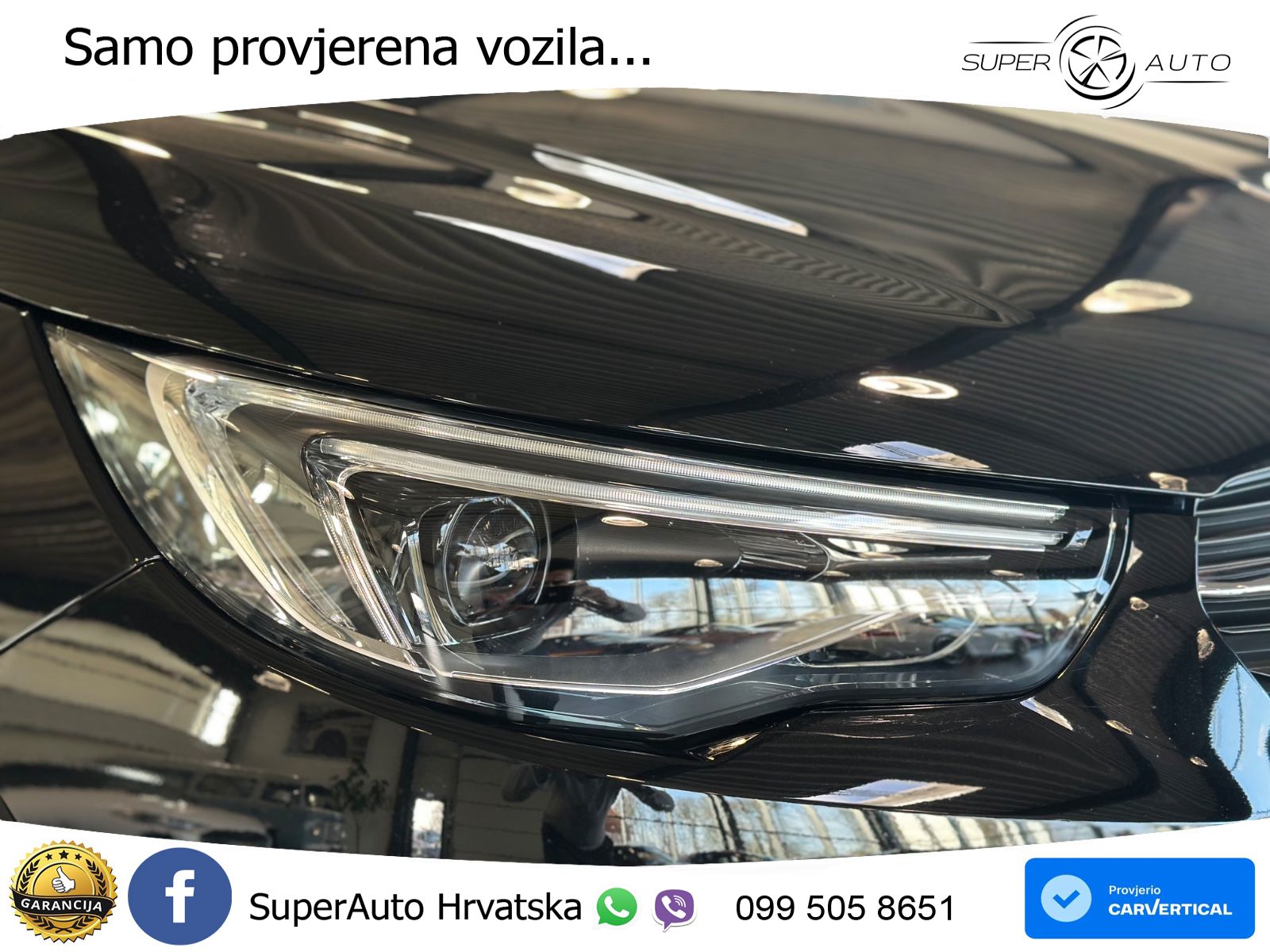 Opel Grandland X 1.2 Turbo (130 KS) Automatic Elegance