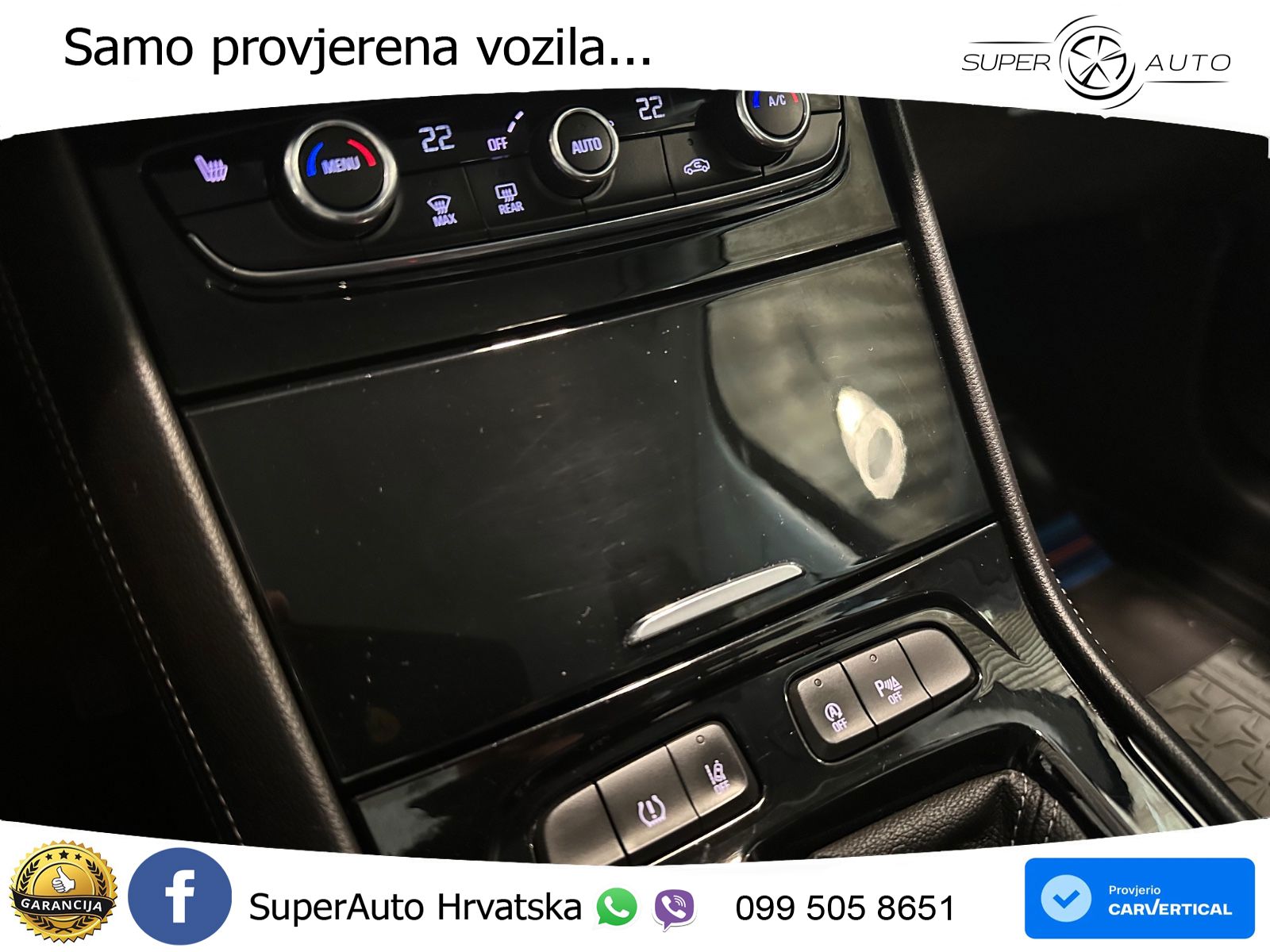 Opel Grandland X 1.2 Turbo (130 KS) Automatic Elegance