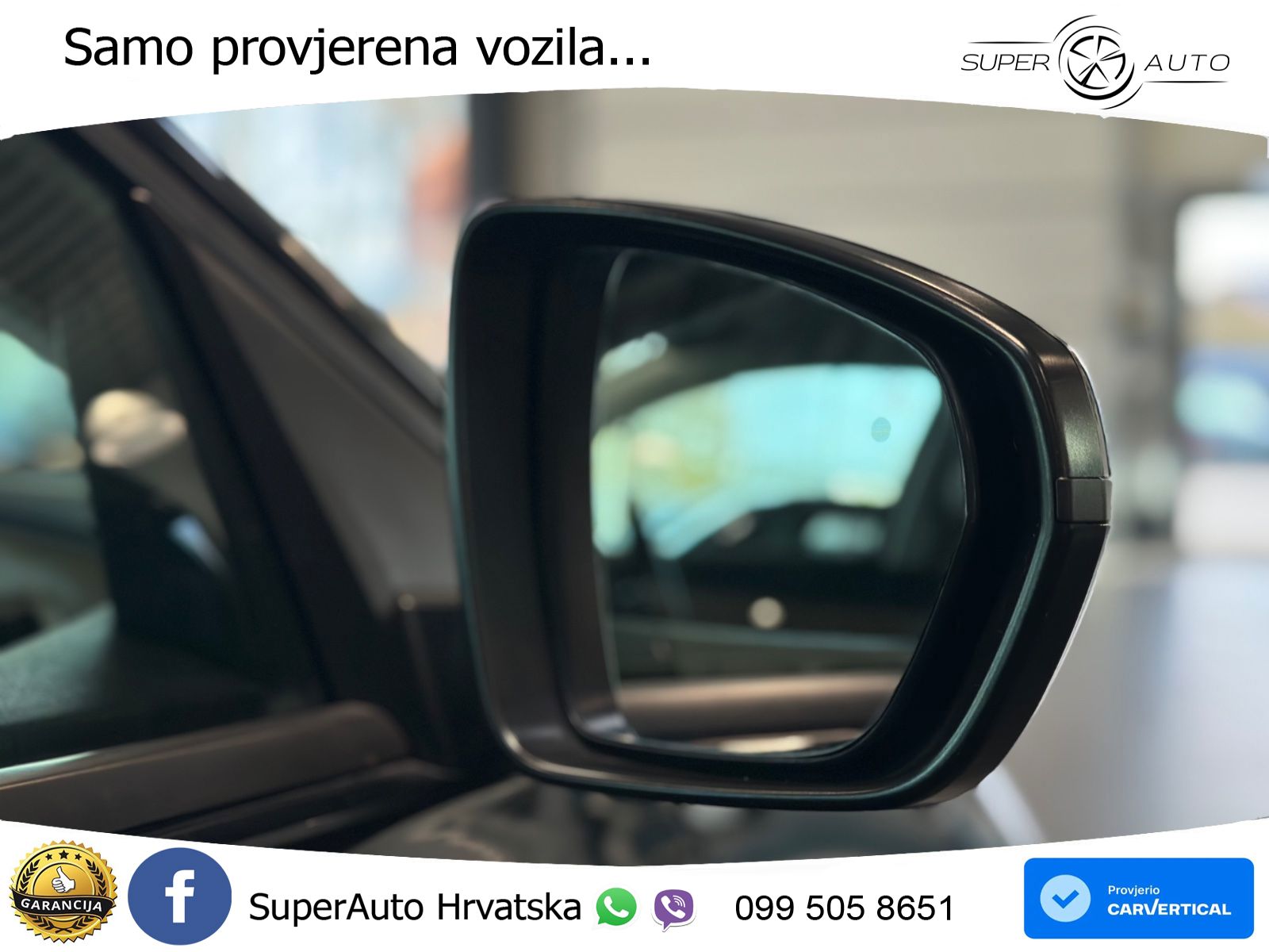 Opel Grandland X 1.2 Turbo (130 KS) Automatic Elegance