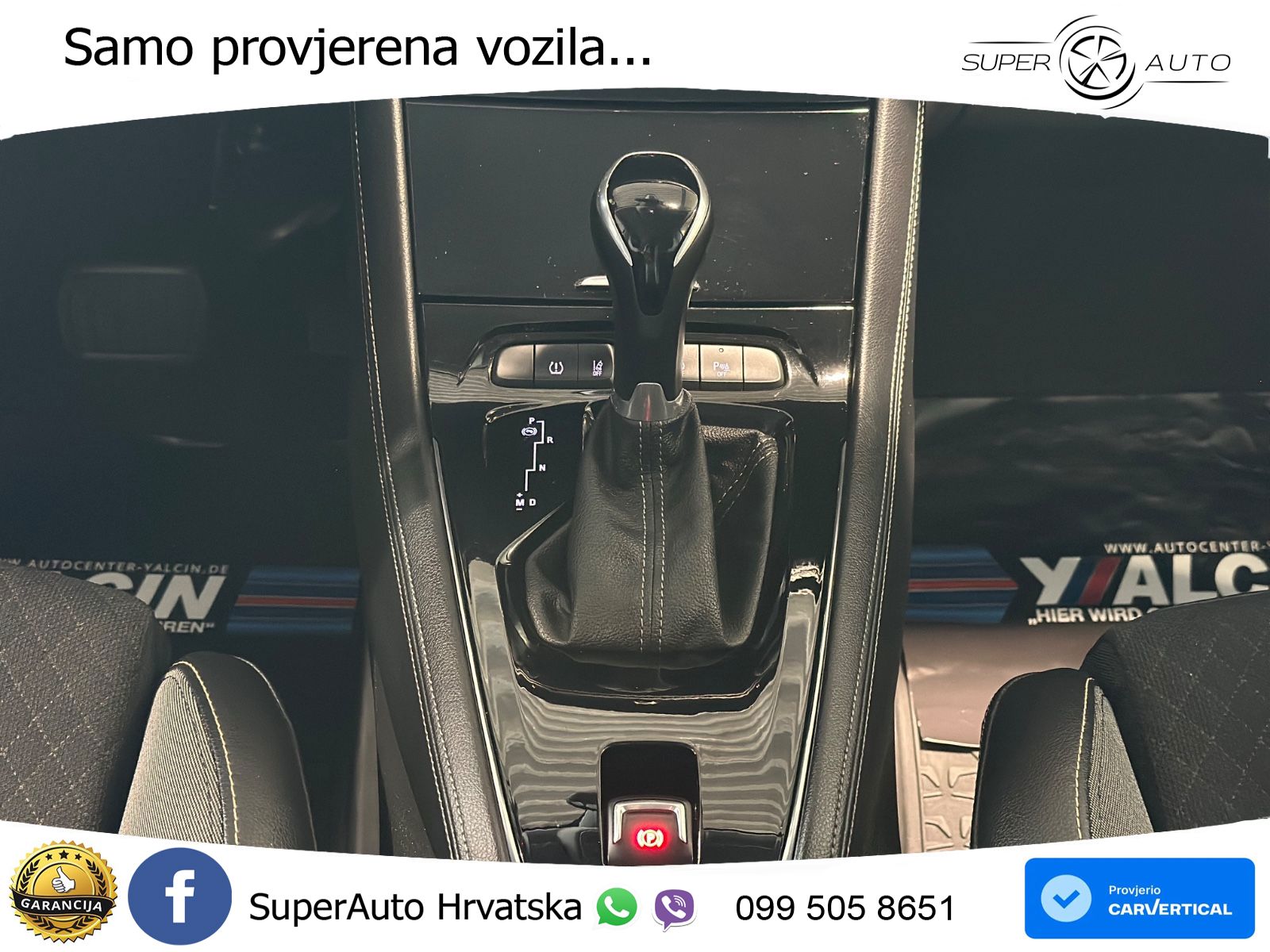 Opel Grandland X 1.2 Turbo (130 KS) Automatic Elegance