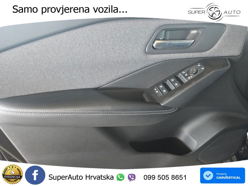 Nissan Qashqai 1.3 DIG-T (140 KS) Acenta LED+GR SJED+ACC