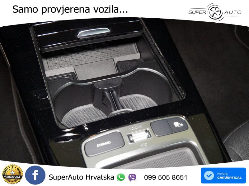 Mercedes-Benz A 200d 8G-DCT
