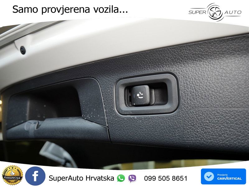 Mercedes-Benz A 200d 8G-DCT