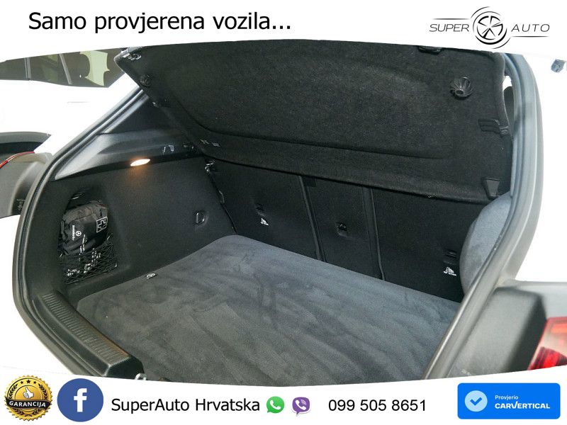 Mercedes-Benz A 200d 8G-DCT