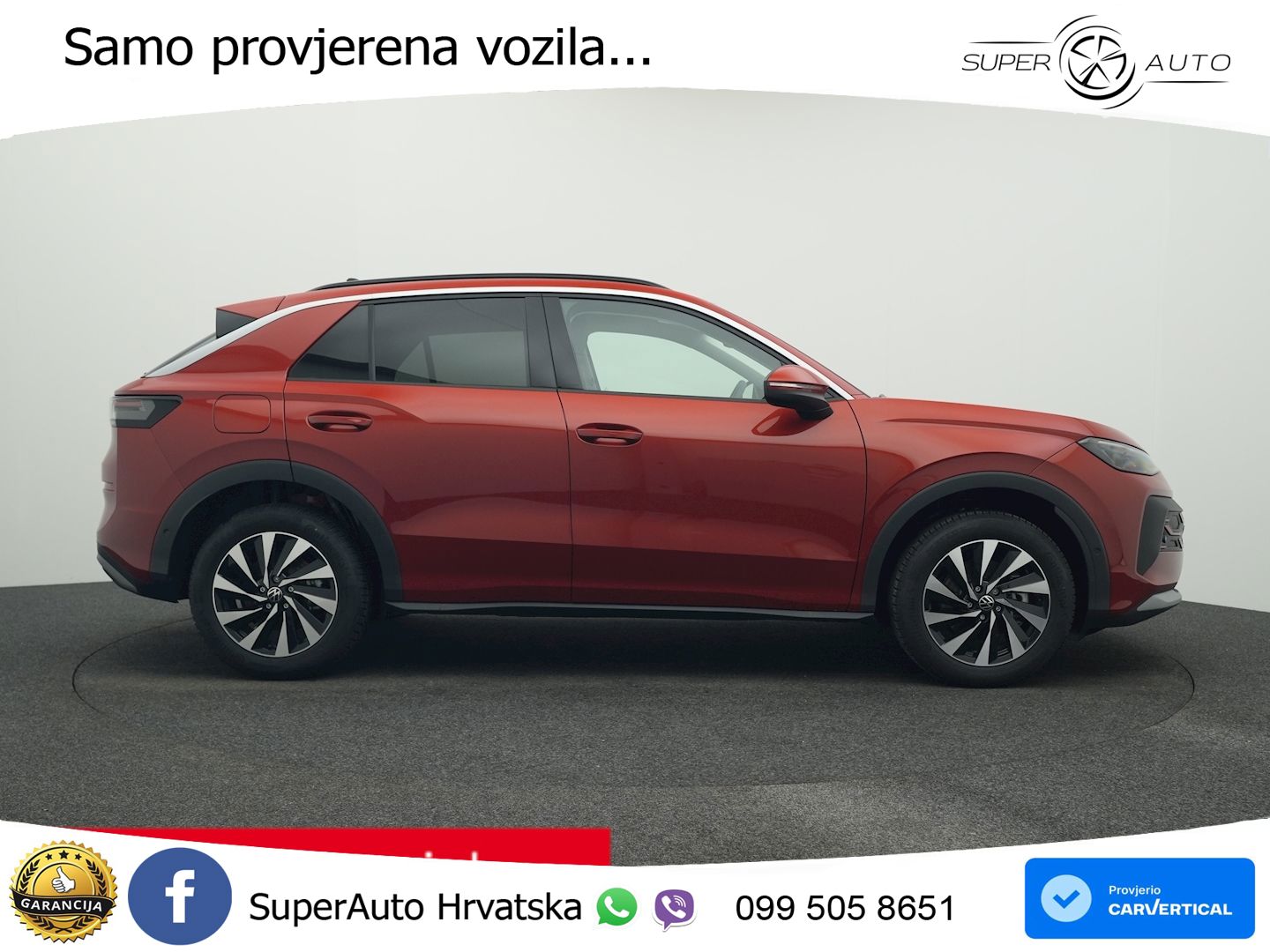 Volkswagen T-Roc II 1.5 eTSI (116 KS)  DSG LED+GR SJED+ACC