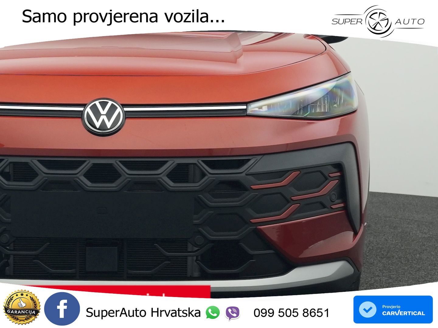 Volkswagen T-Roc II 1.5 eTSI (116 KS)  DSG LED+GR SJED+ACC