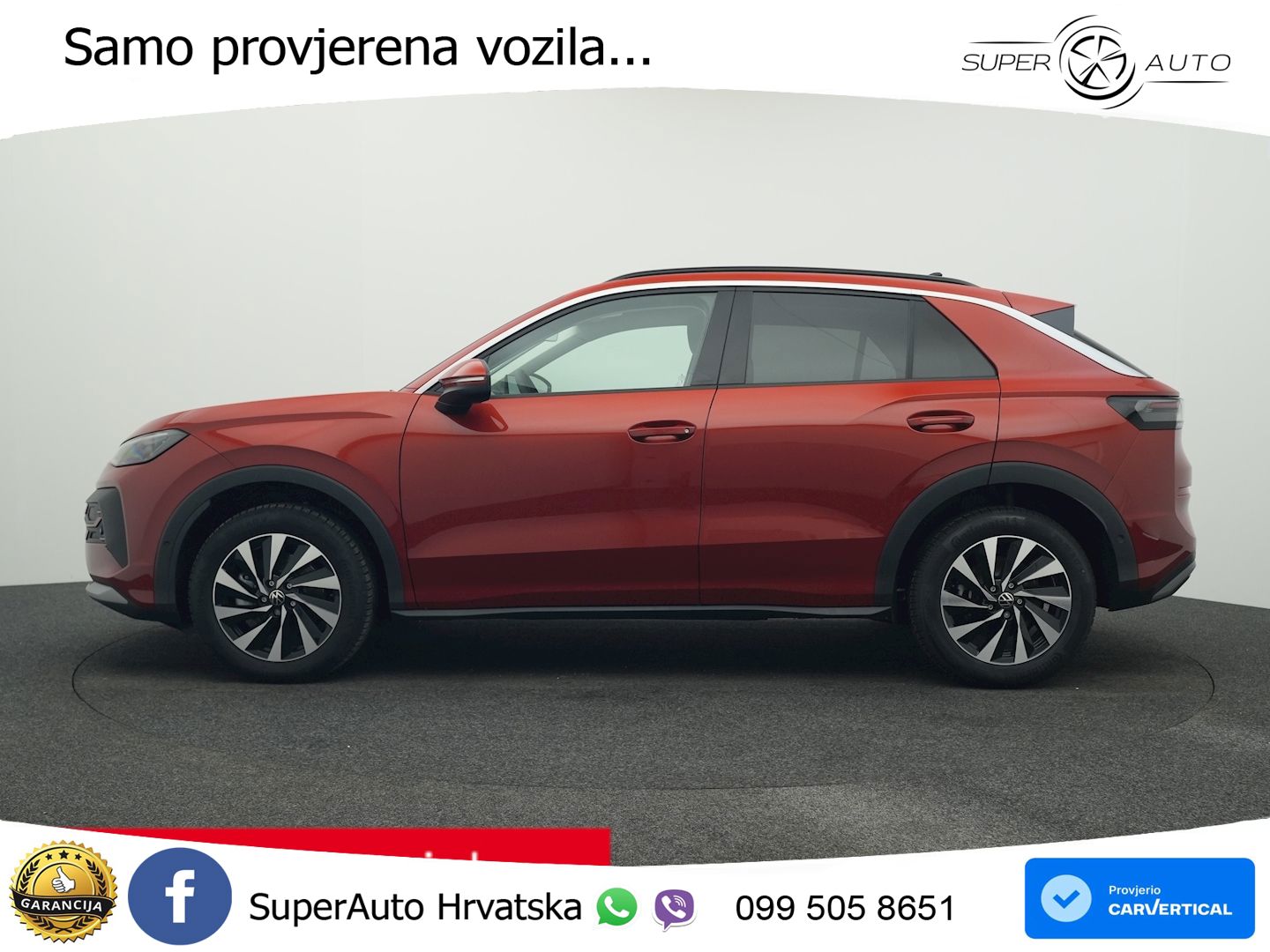 Volkswagen T-Roc II 1.5 eTSI (116 KS)  DSG LED+GR SJED+ACC