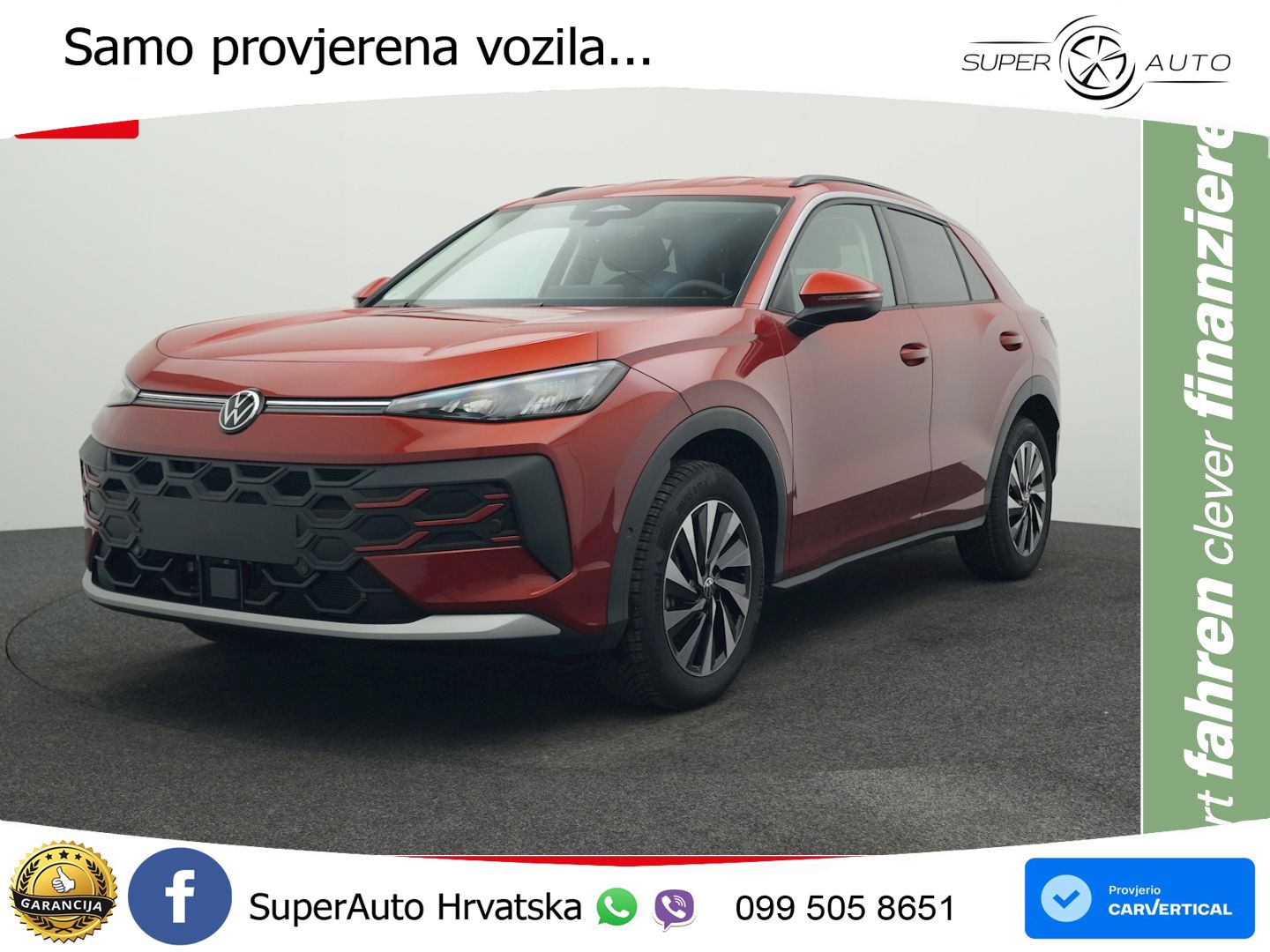 Volkswagen T-Roc II 1.5 eTSI (116 KS)  DSG LED+GR SJED+ACC
